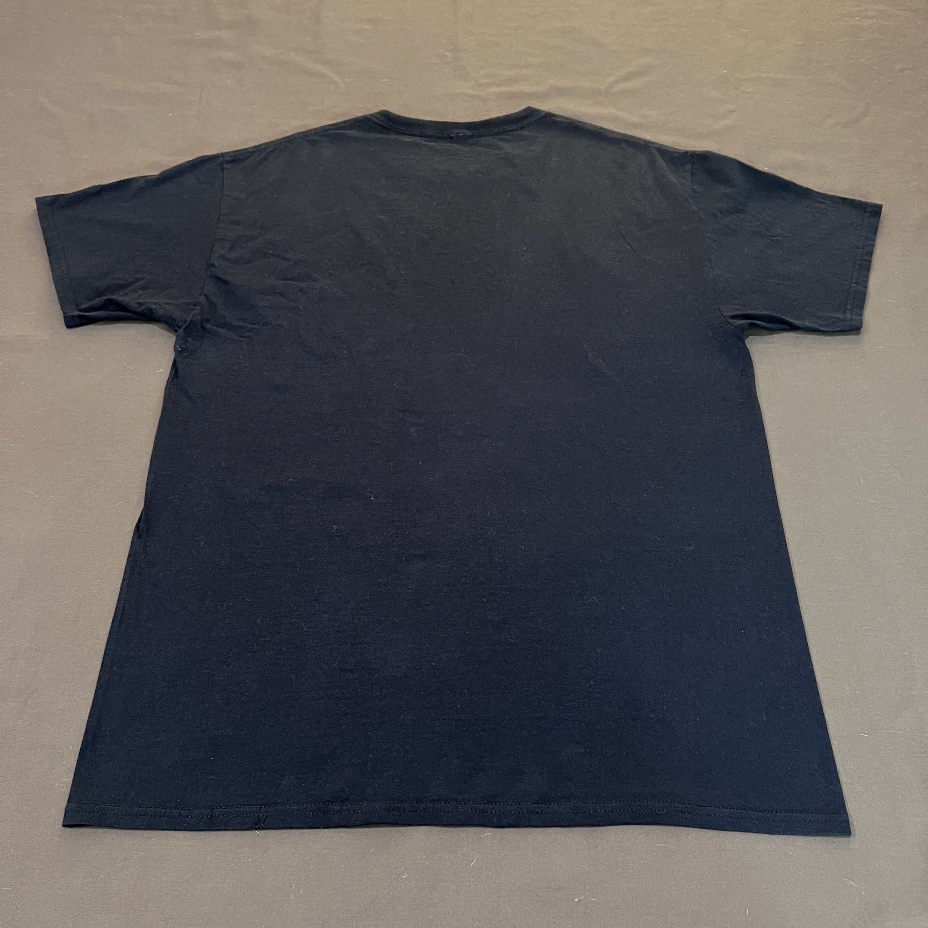 Rap Tees A Tribe Called Quest ATCQ Hiphop Rap Promo Tee Size US L / EU 52-54 / 3 - 4 Thumbnail