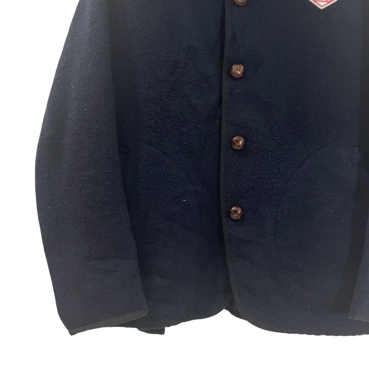 Danton Vintage Dantom Hoodies Jacket Size US M / EU 48-50 / 2 - 3 Thumbnail