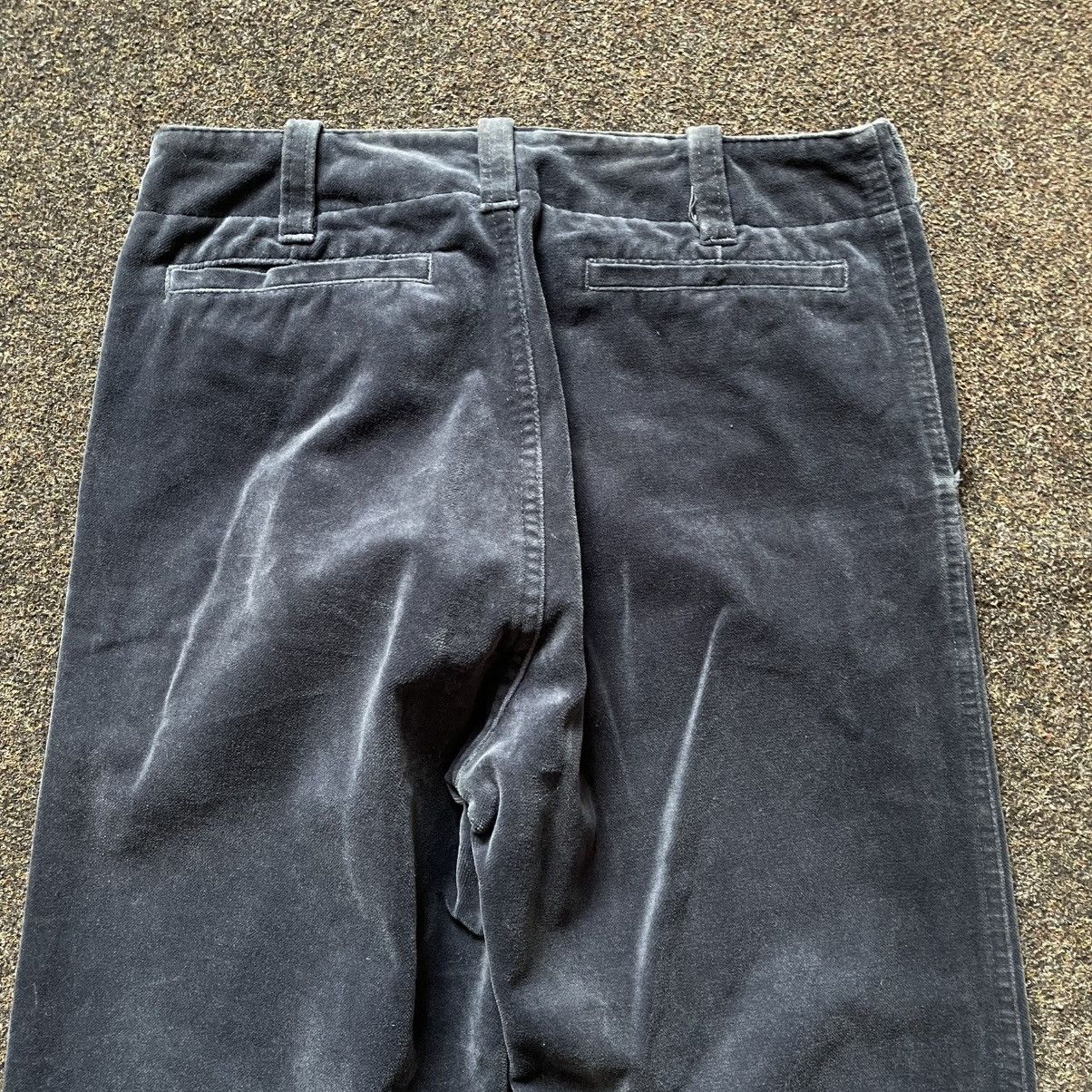 Vintage Vintage Y2K Baggy Wide Leg Jeans Grunge Skate Washed Logo 34 Size 34" / US 12 / IT 48 - 5 Thumbnail