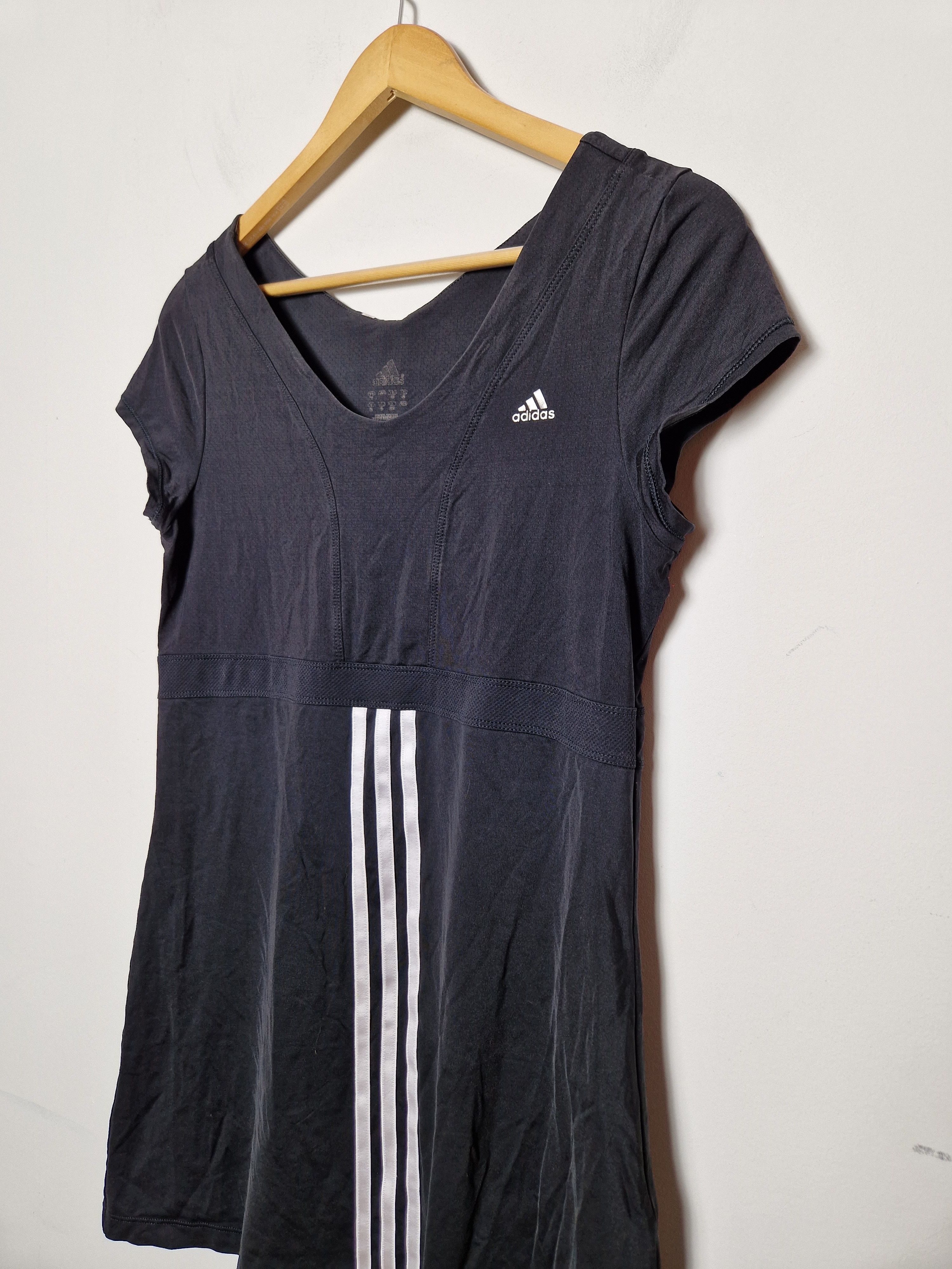 Adidas Adidas dress Size S / US 4 / IT 40 - 3 Thumbnail