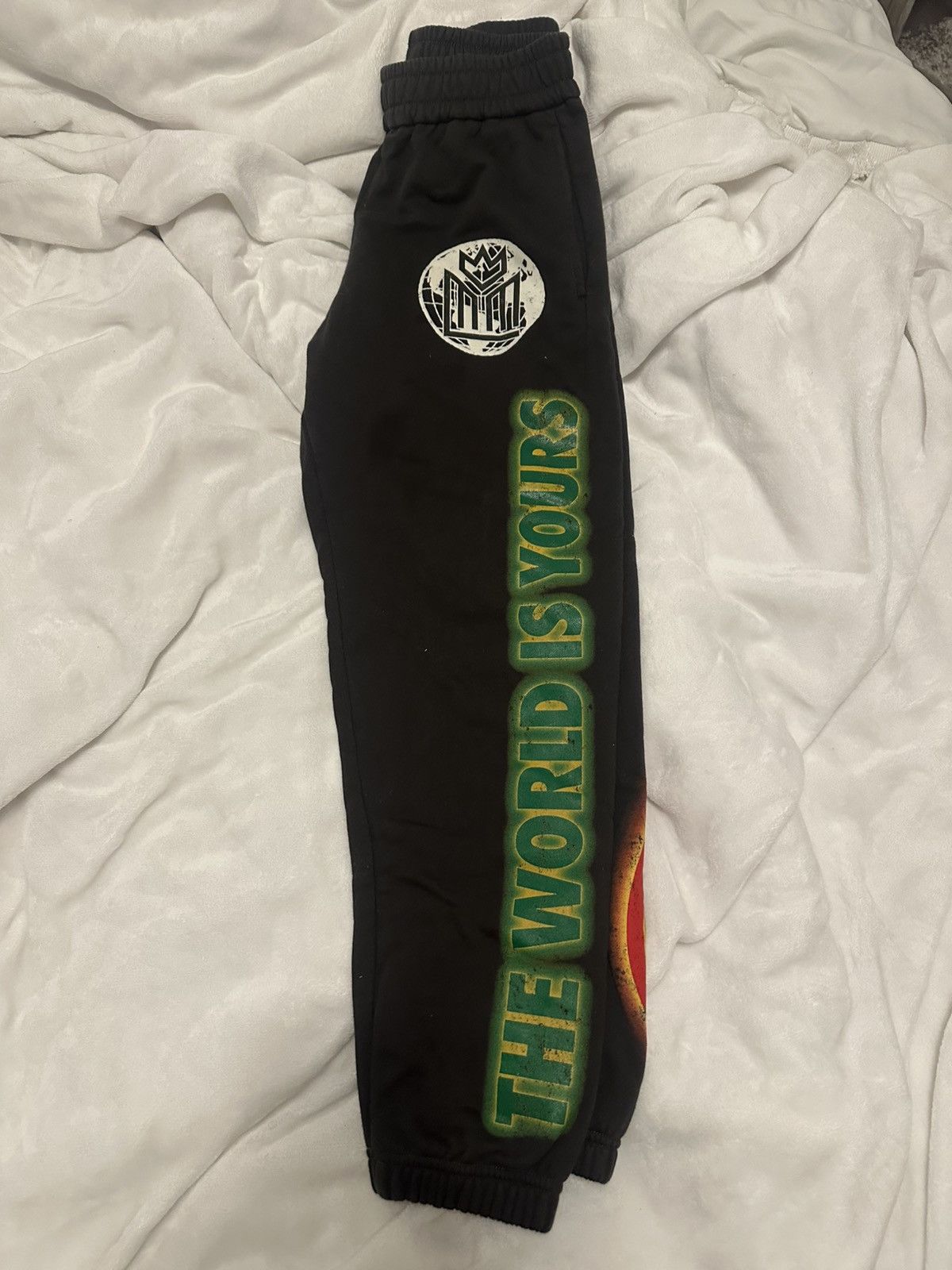 Other Milli Merch Size US 27 - 3 Thumbnail