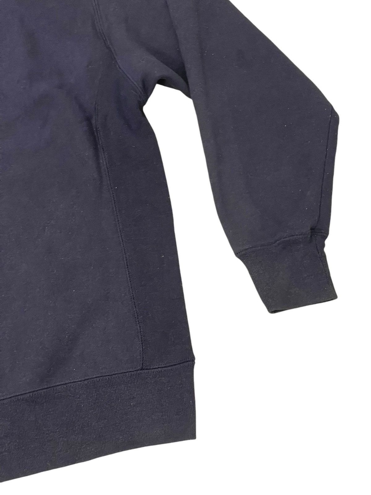 Stussy Y2K Stussy N4 LV Thrashed Sun Faded Hoodie 5🟩9 Size US L / EU 52-54 / 3 - 19 Thumbnail