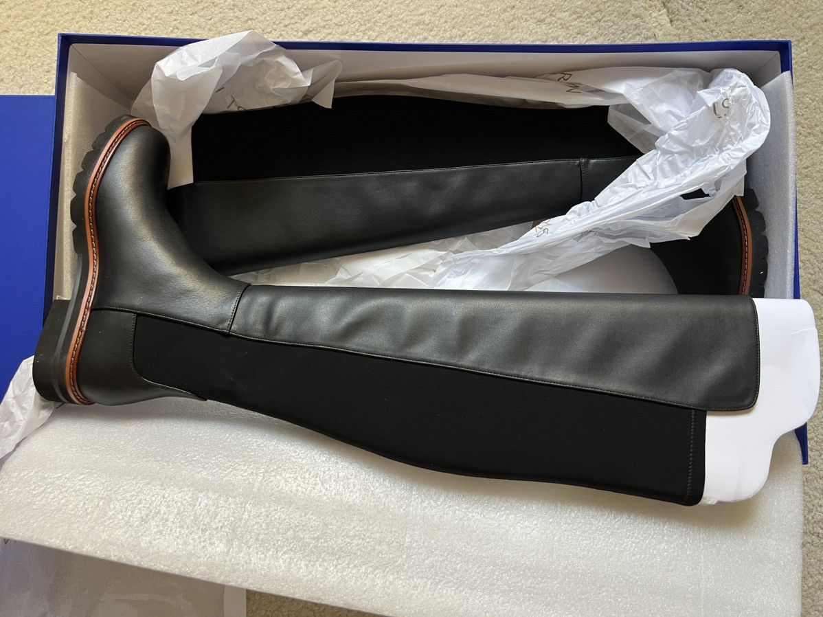 Stuart Weitzman Stuart Weitzman Adrina Boot Size US 6.5 / IT 36.5 - 1 Thumbnail