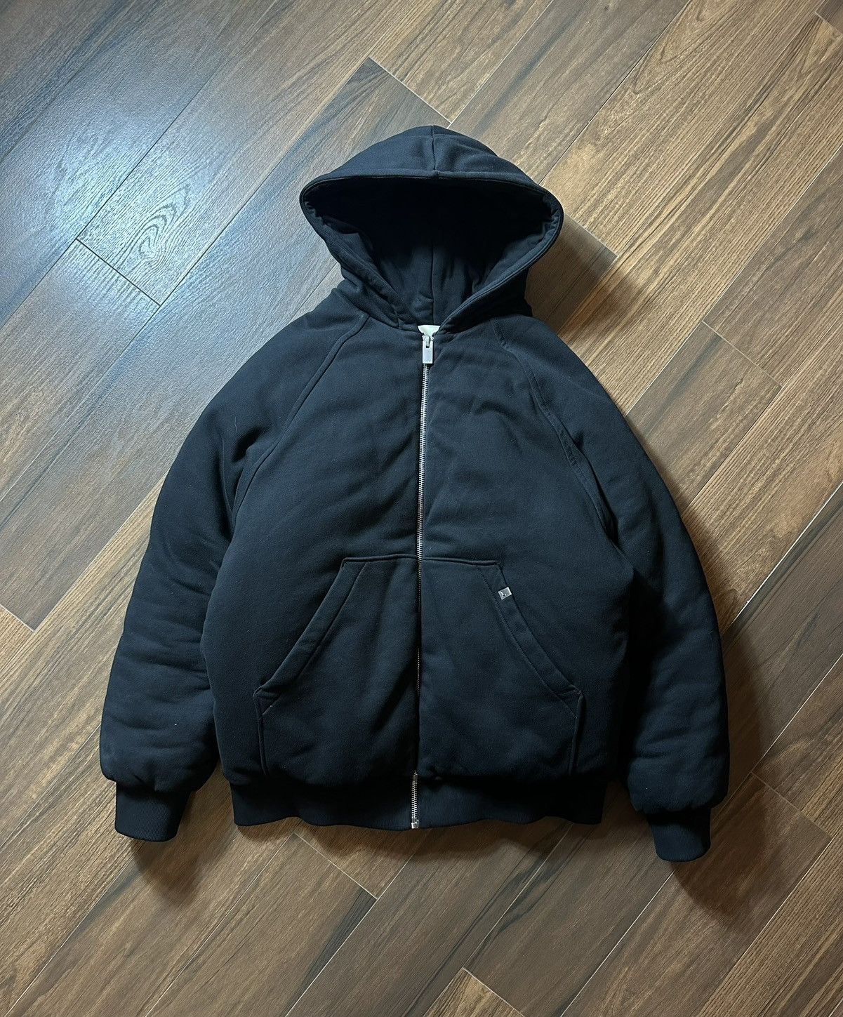1017 ALYX 9SM 1017 Alyx 9sm Bomber Jacket Size US L / EU 52-54 / 3 - 2 Thumbnail