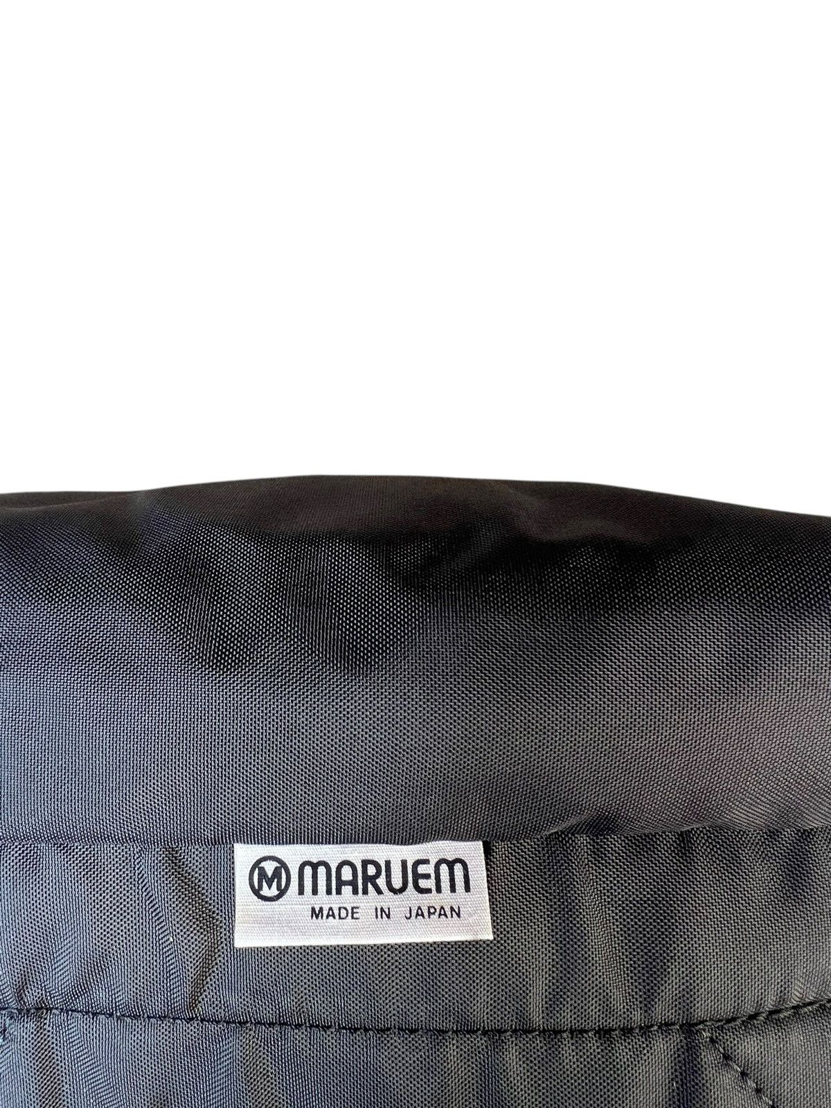 Moschino Vintage Moschino Big $ Logo 2 Way Backpack Size ONE SIZE - 22 Thumbnail