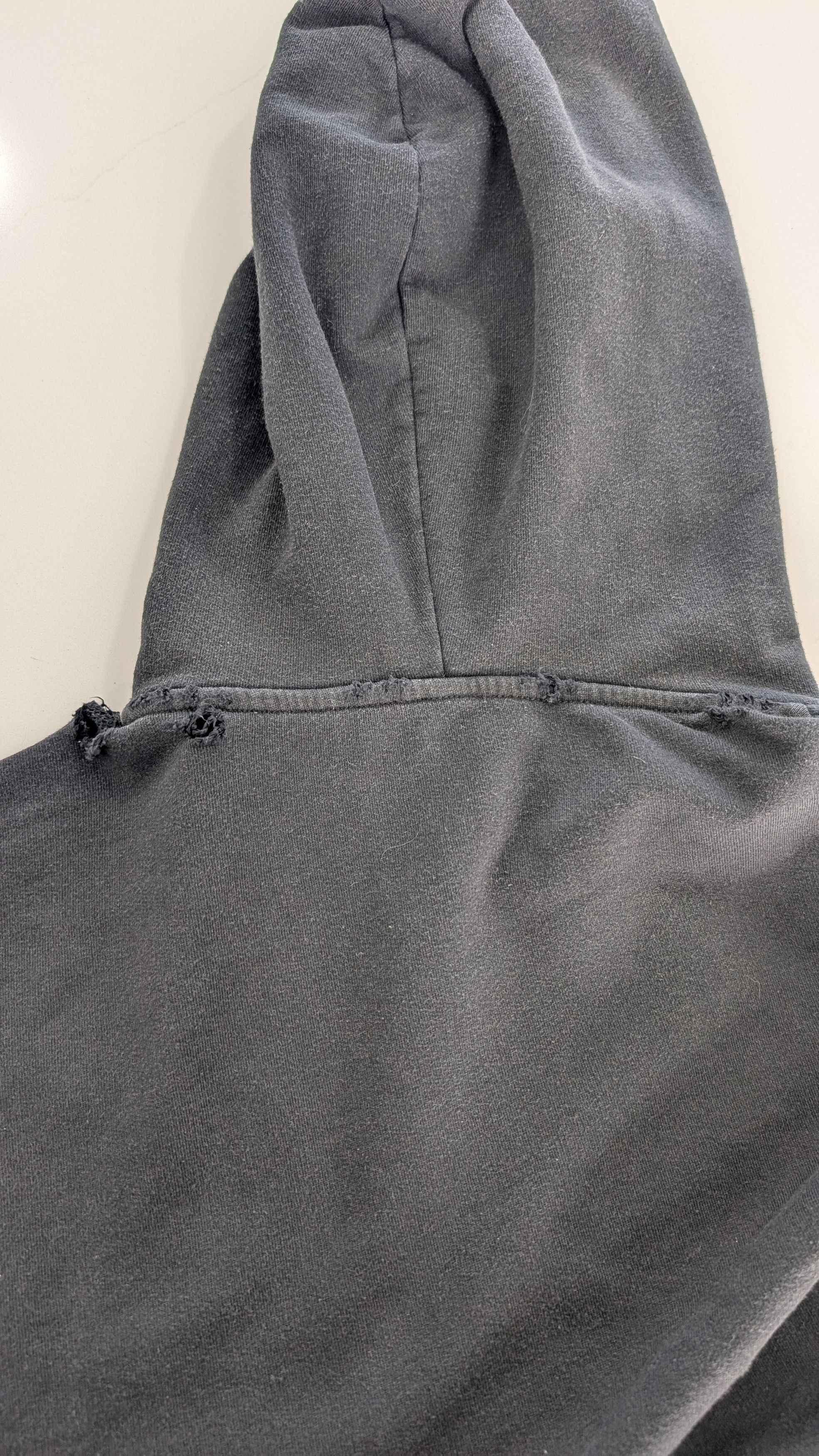 Balenciaga Balenciaga BB Pixel Embroidery Hoodie Sweatshirt FW22 Size US M / EU 48-50 / 2 - 7 Thumbnail
