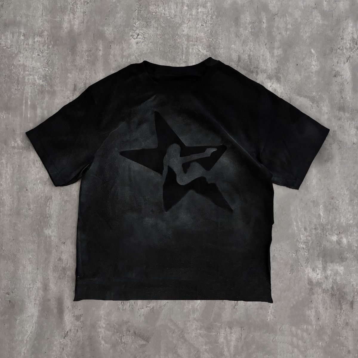 American Apparel Heavyweight boxy tee Size US M / EU 48-50 / 2 - 1 Thumbnail