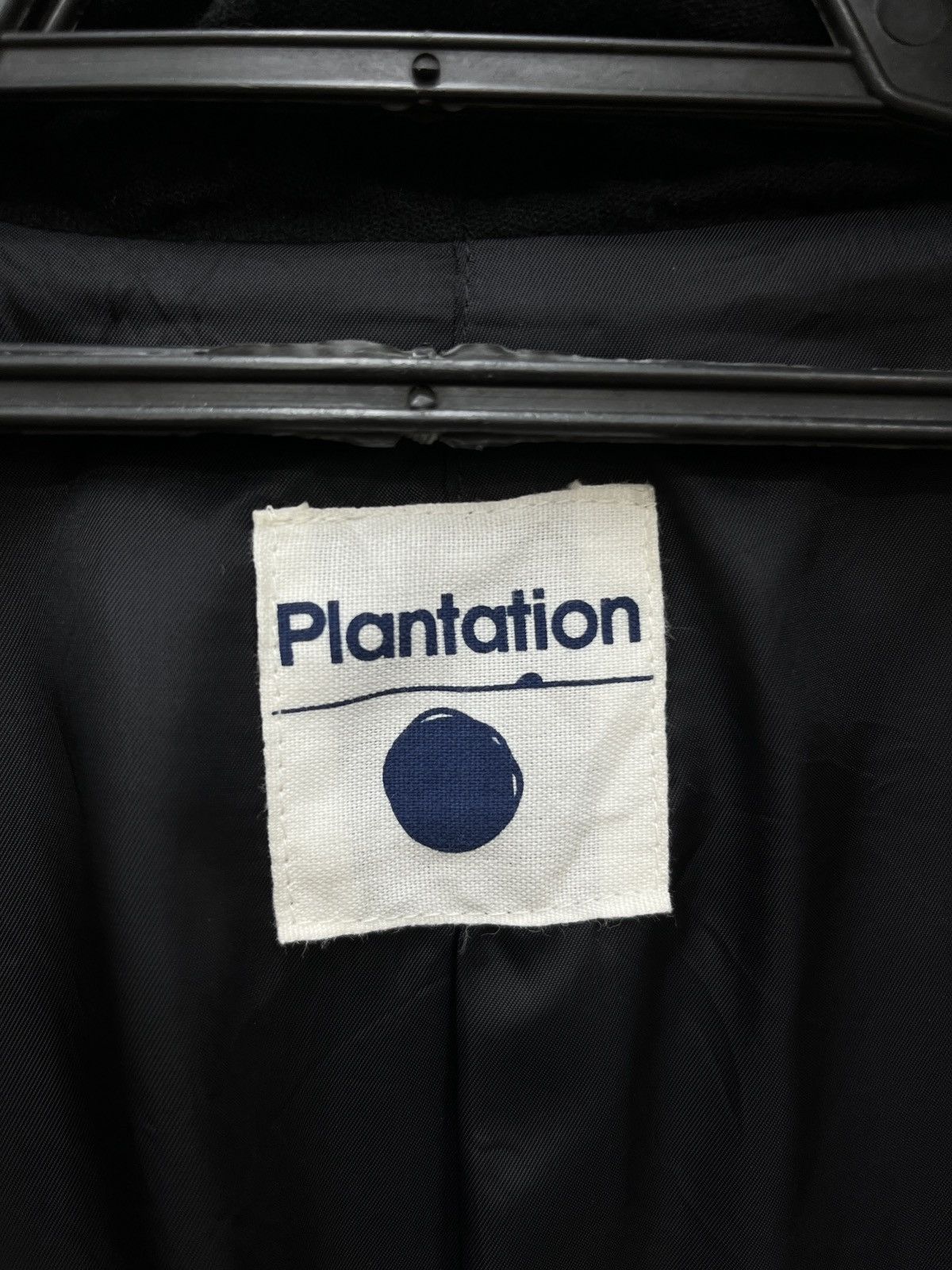 Issey Miyake 🔥🔥🔥ARCHIVE VTG ISSEY MIYAKE PLANTATION JACKET Size M / US 6-8 / IT 42-44 - 8 Thumbnail