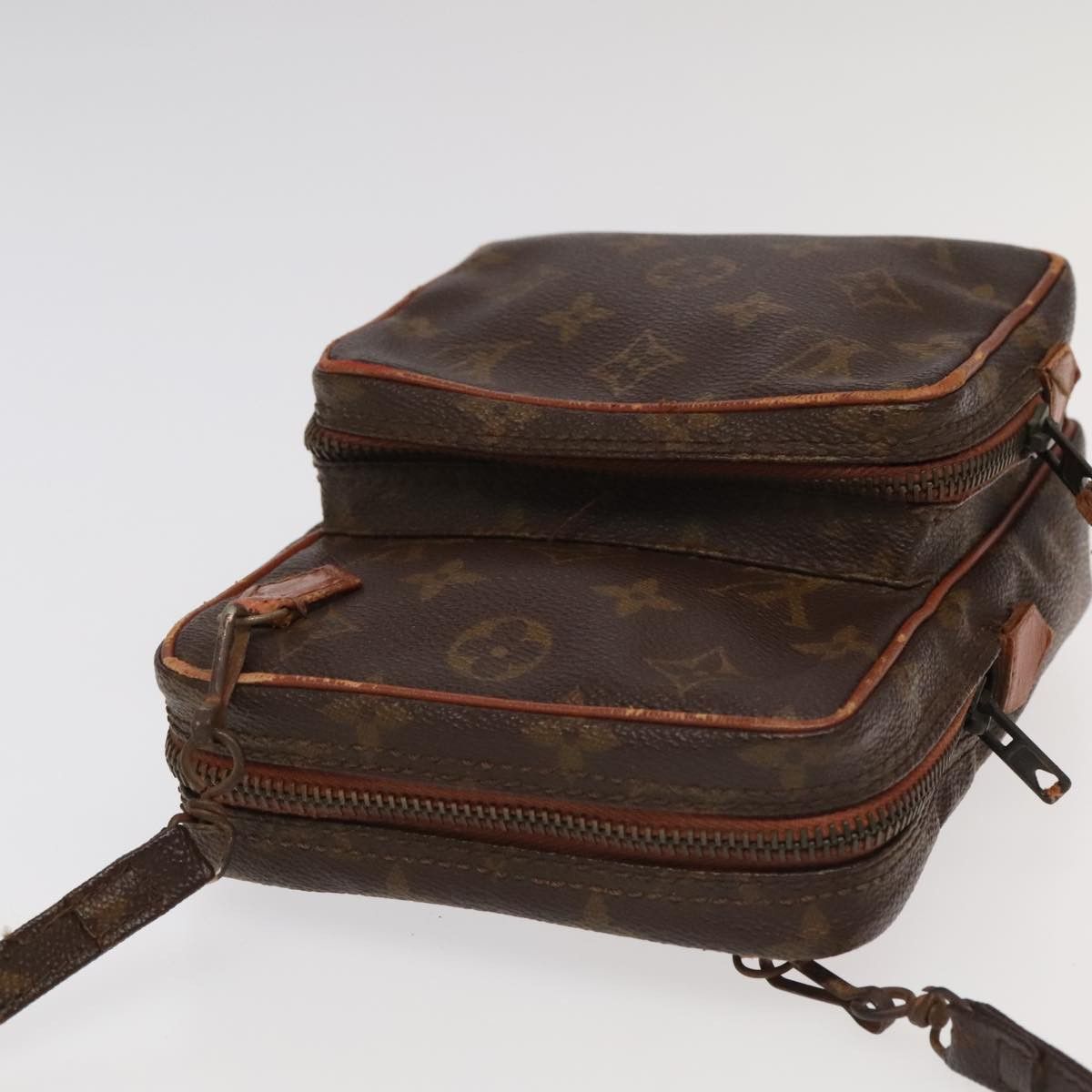 Louis Vuitton LOUIS VUITTON Monogram Mini Amazon Shoulder Bag M45238 Size ONE SIZE - 6 Thumbnail