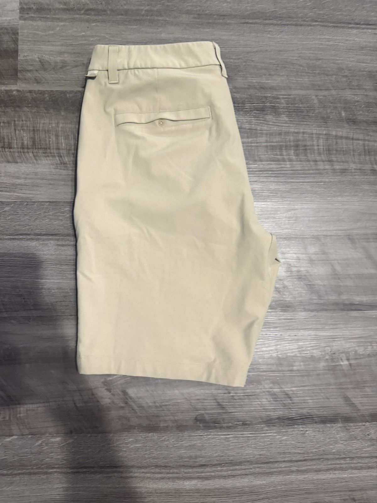 Lululemon Lululemon Golf Shorts Size US 31 - 3 Thumbnail