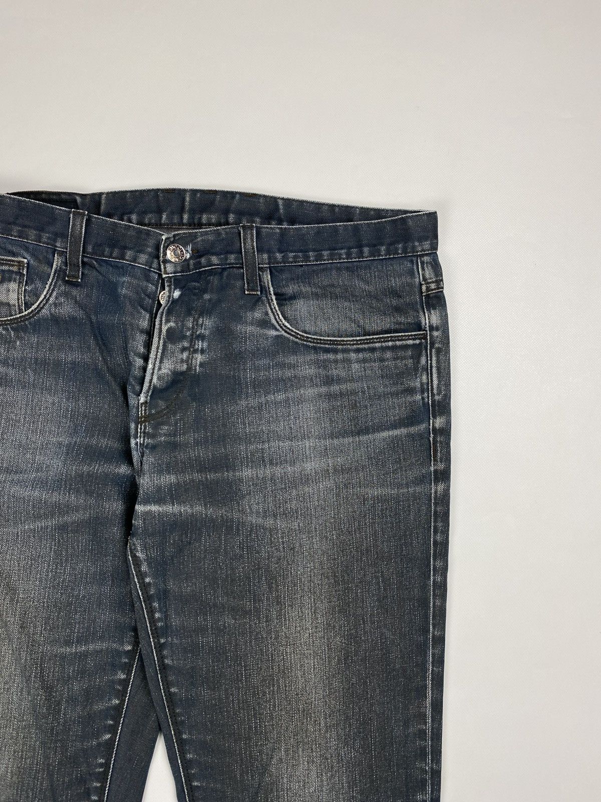 Gucci Gucci men’s skinny jeans pants size 50 Size US 34 / EU 50 - 9 Thumbnail