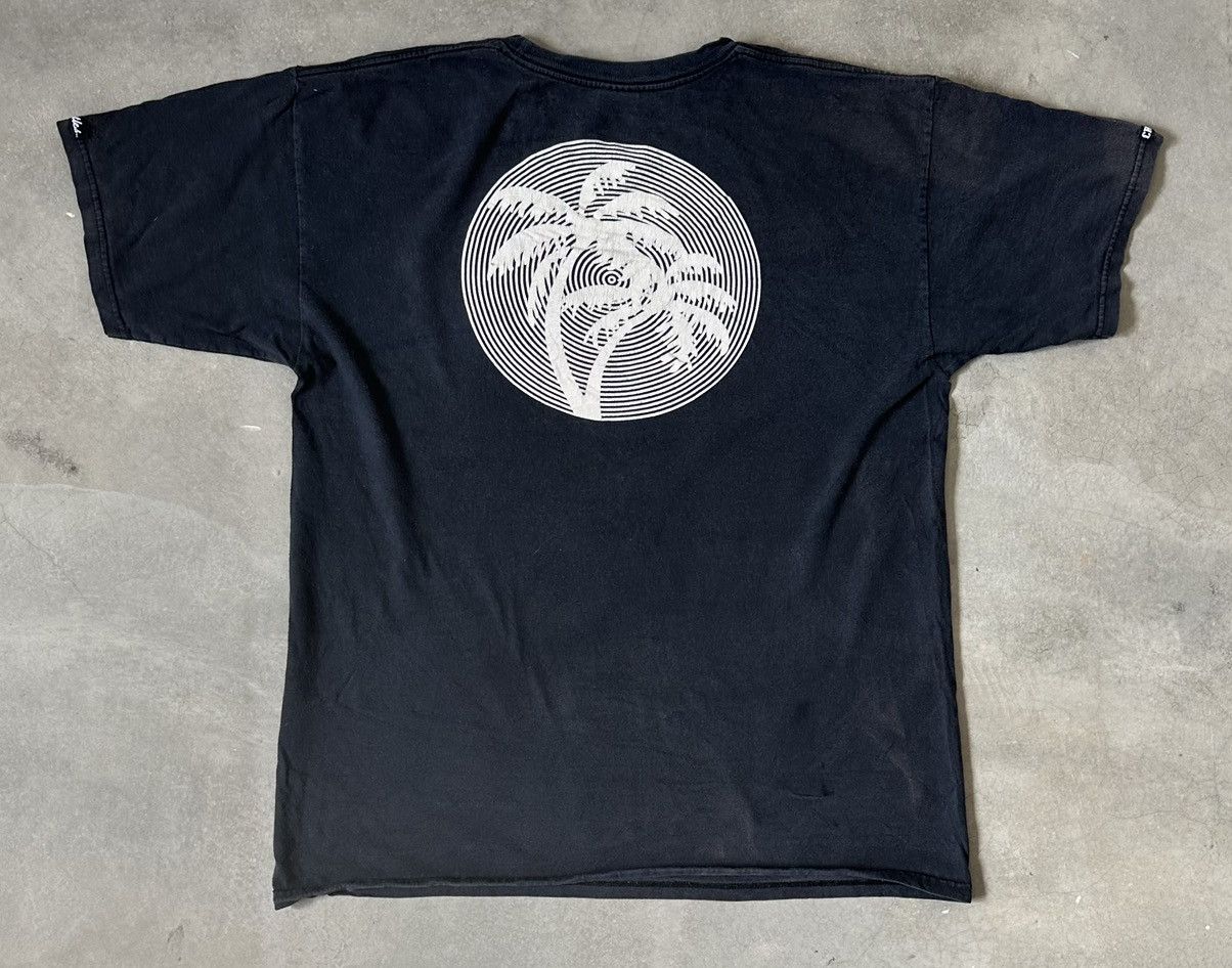 Crooks & Castles VINTAGE CROOKS AND CASTLES THE INFAMOUS WELL FADED TEE Size US L / EU 52-54 / 3 - 5 Thumbnail