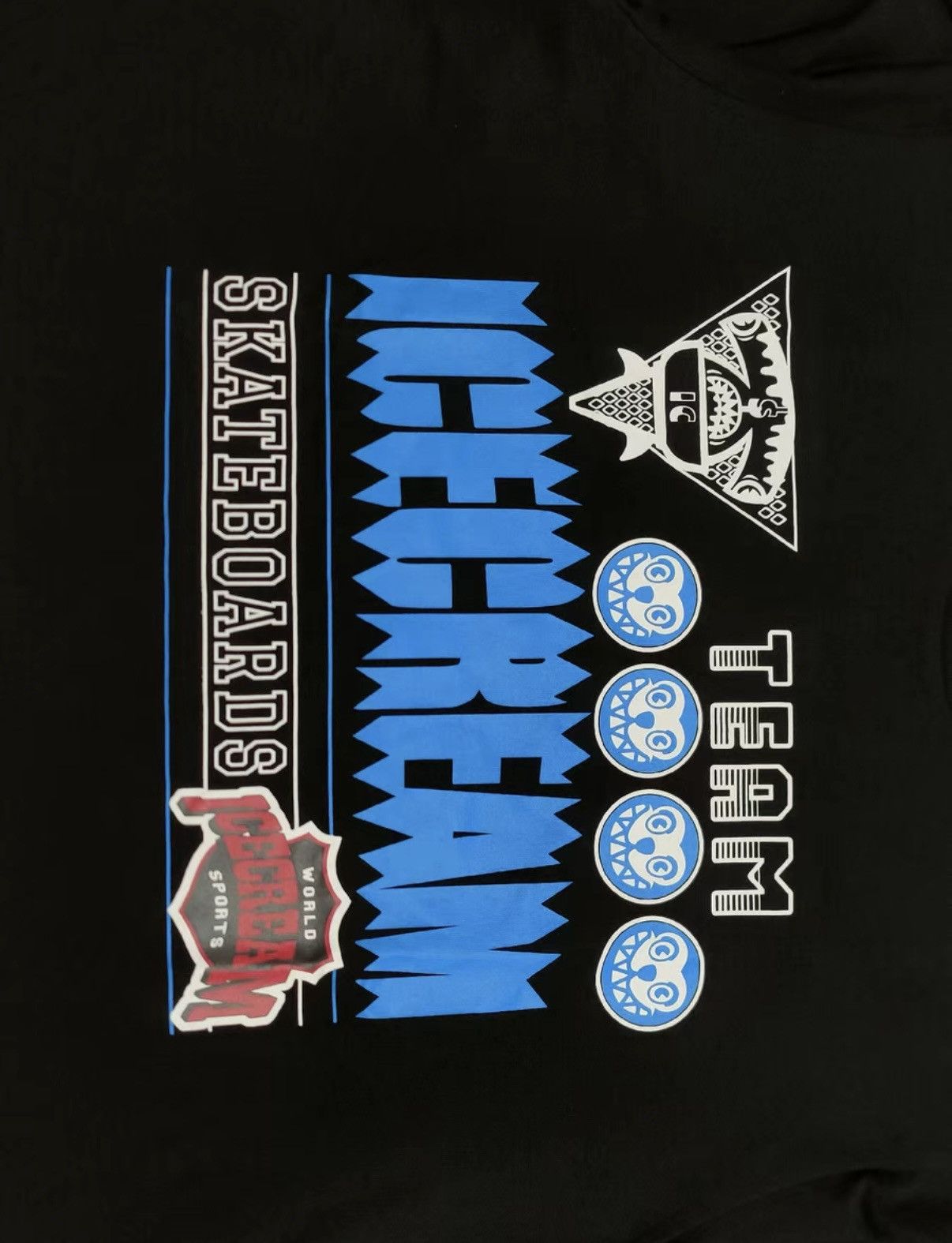 Billionaire Boys Club Long Sleeve T-Shirt Billionaire Boys Club Size US L / EU 52-54 / 3 - 4 Thumbnail