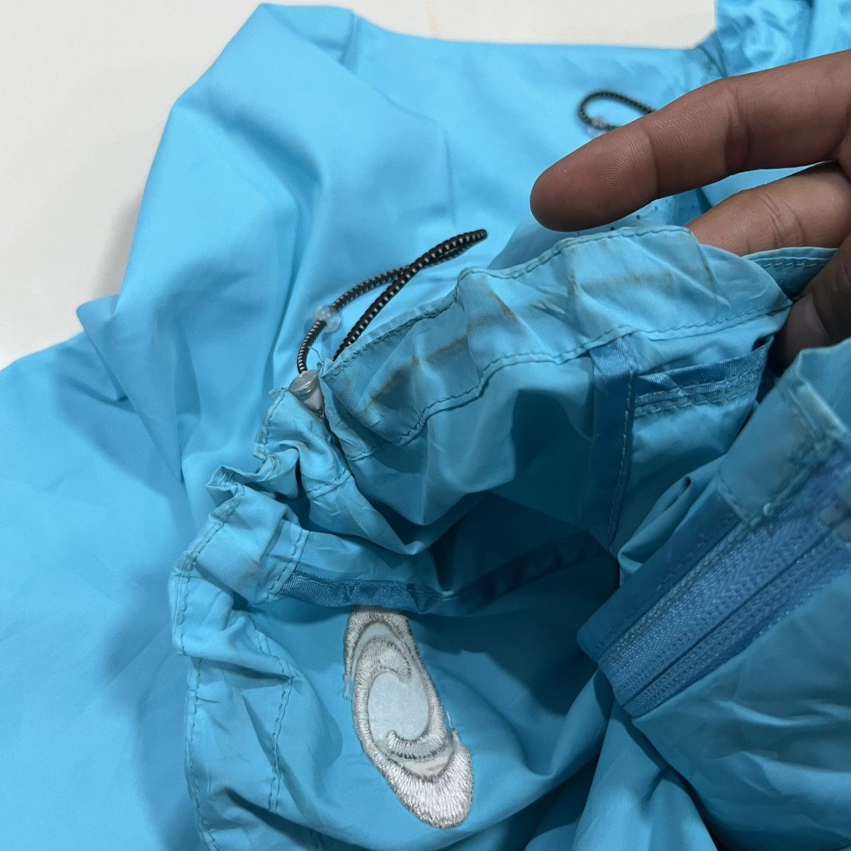 Salomon Salomon Clima Wind Jacket Size US M / EU 48-50 / 2 - 12 Thumbnail