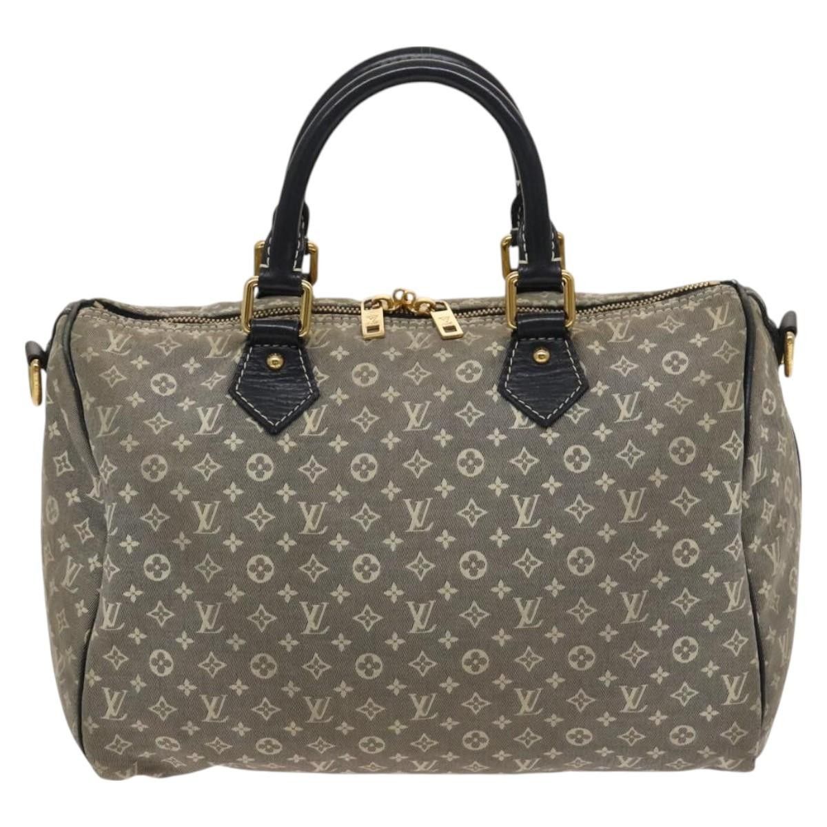 Louis Vuitton Louis Vuitton Speedy Bandouliere Bag Monogram Idylle Size ONE SIZE - 1 Thumbnail