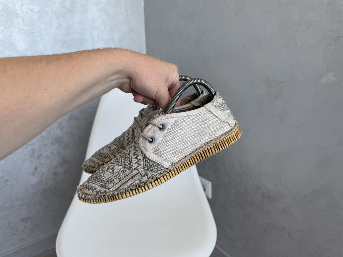 A.S.98 A.S 98 Sneakers Size US 8 / IT 38 - 5 Thumbnail