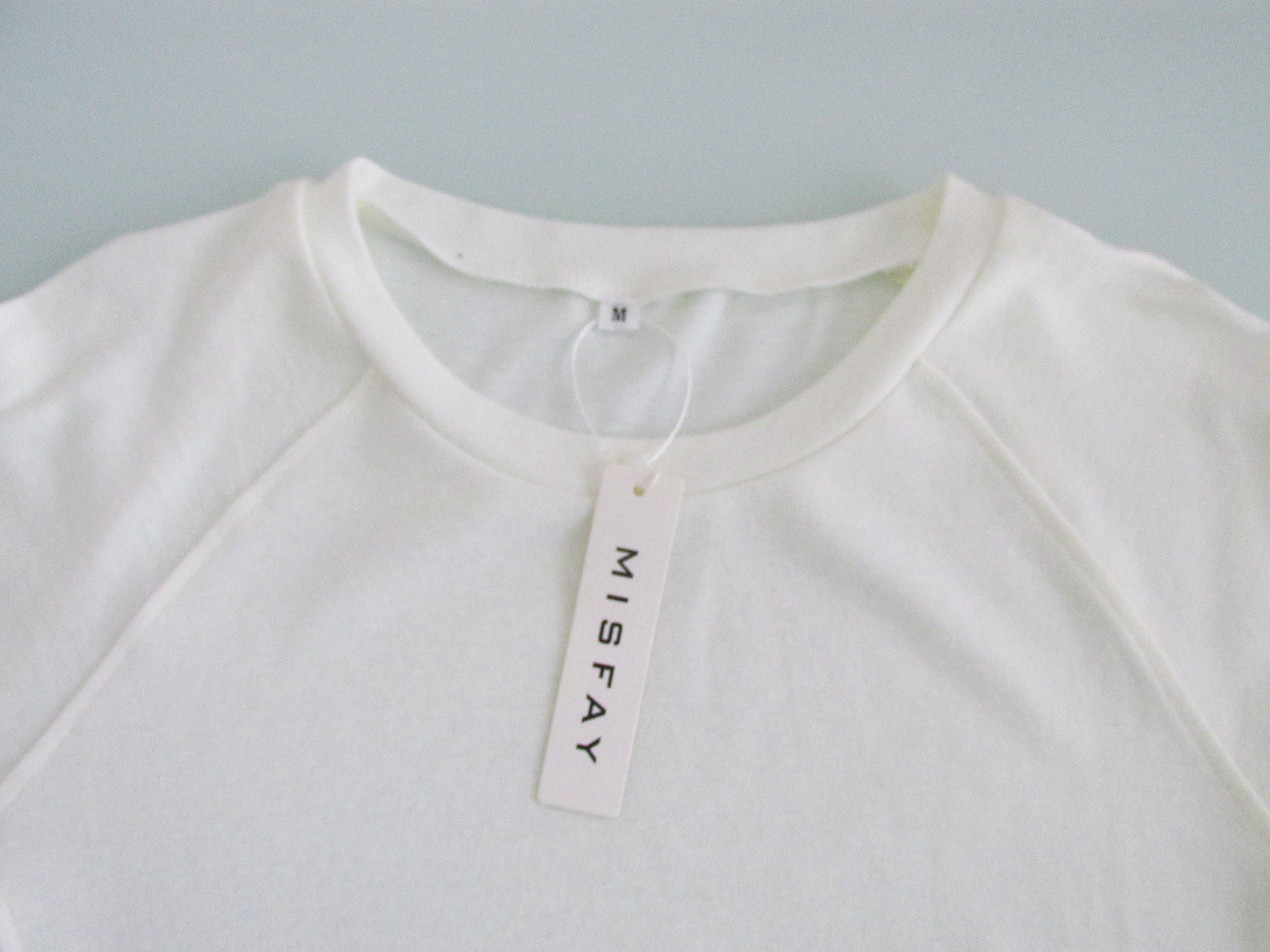 Other Misfay (NWT) Women's Long Sleeve Knit Top Size Medium Size M / US 6-8 / IT 42-44 - 3 Thumbnail