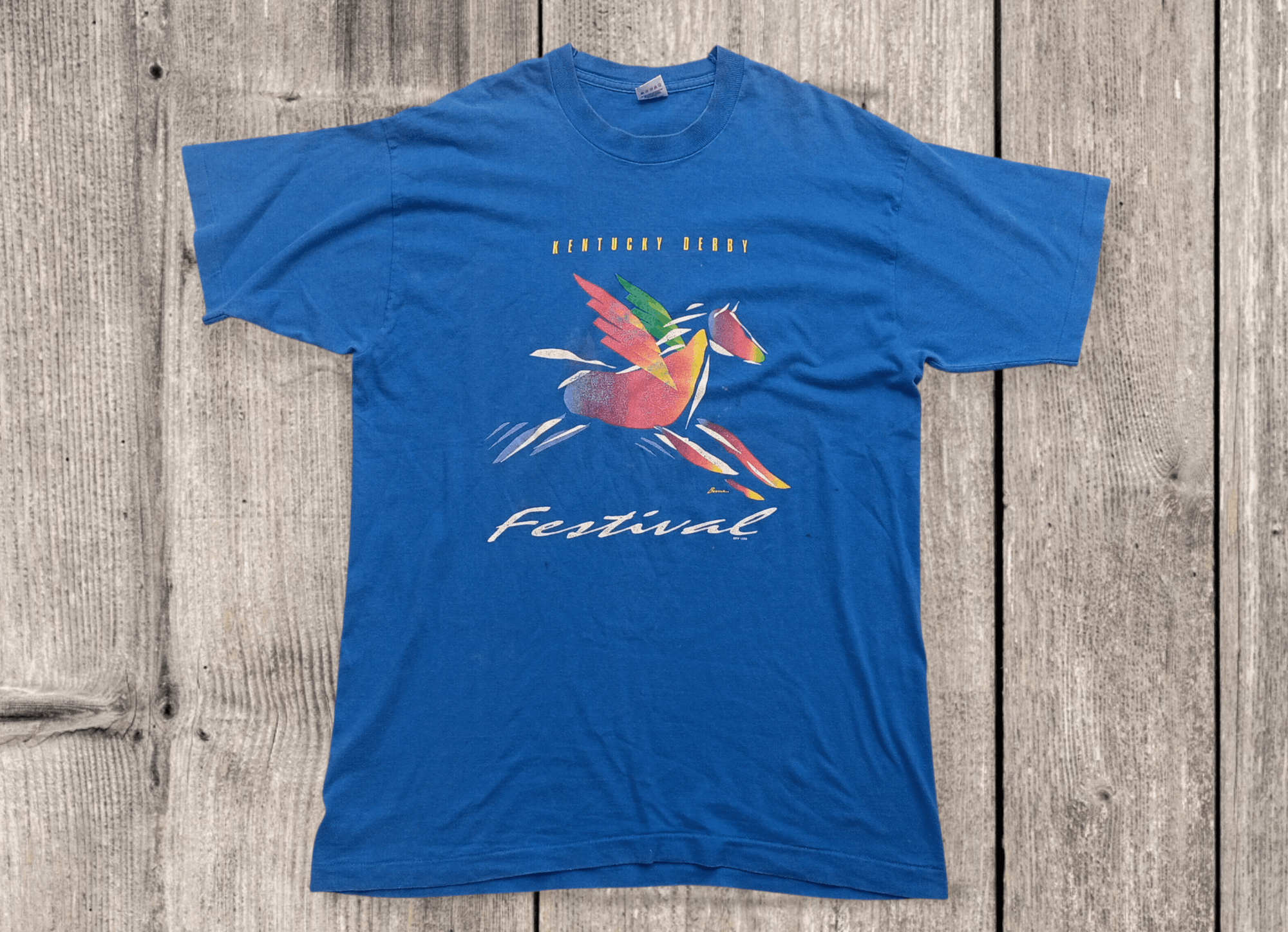 Other Kentucky Derby Festival | Shirt Size US XL / EU 56 / 4 - 1 Thumbnail