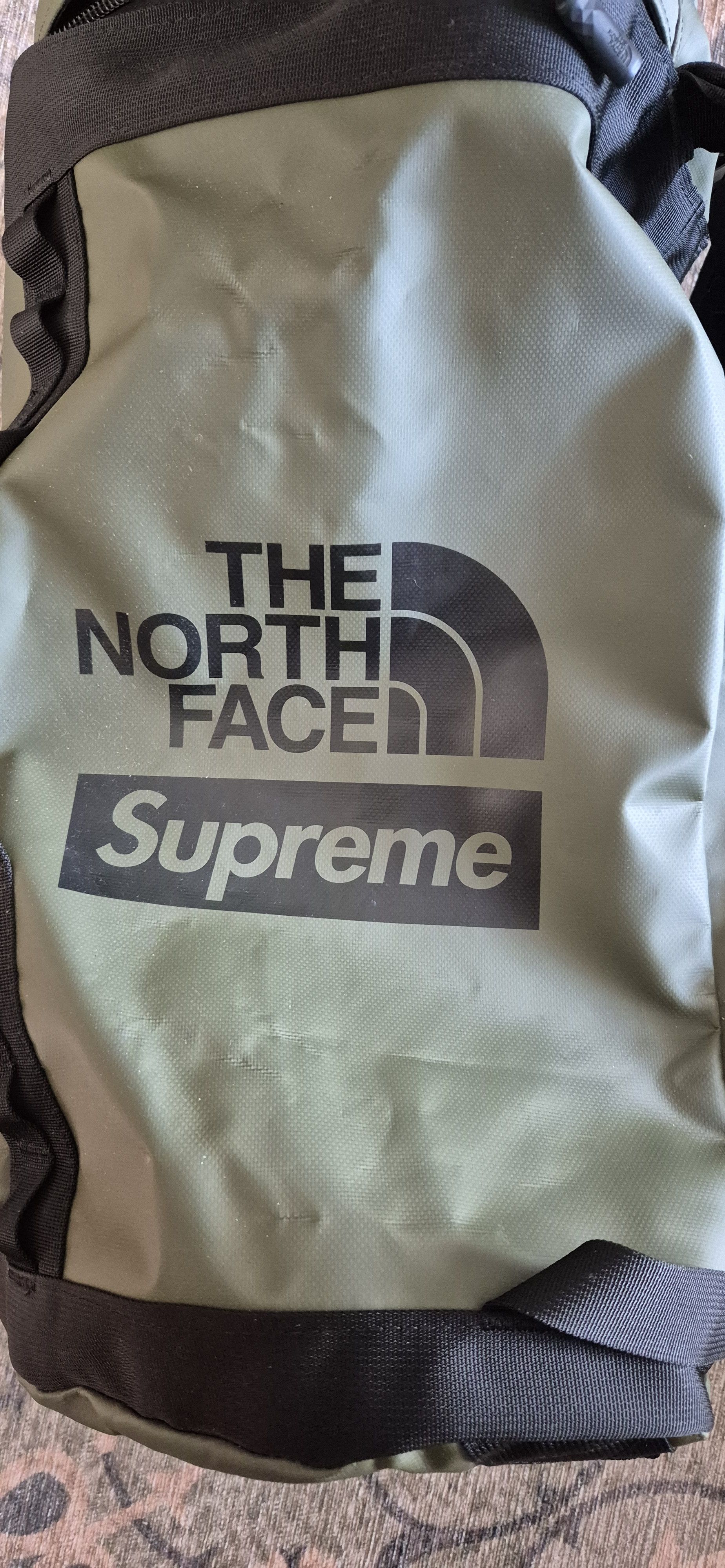 Supreme × The North Face Supreme X The North Face Trans Antarctica Expedition Size ONE SIZE - 3 Thumbnail