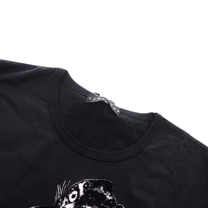roarguns roarguns Double Guns Tiger T-Shirt K11 Size US XXL / EU 58 / 5 - 5 Thumbnail