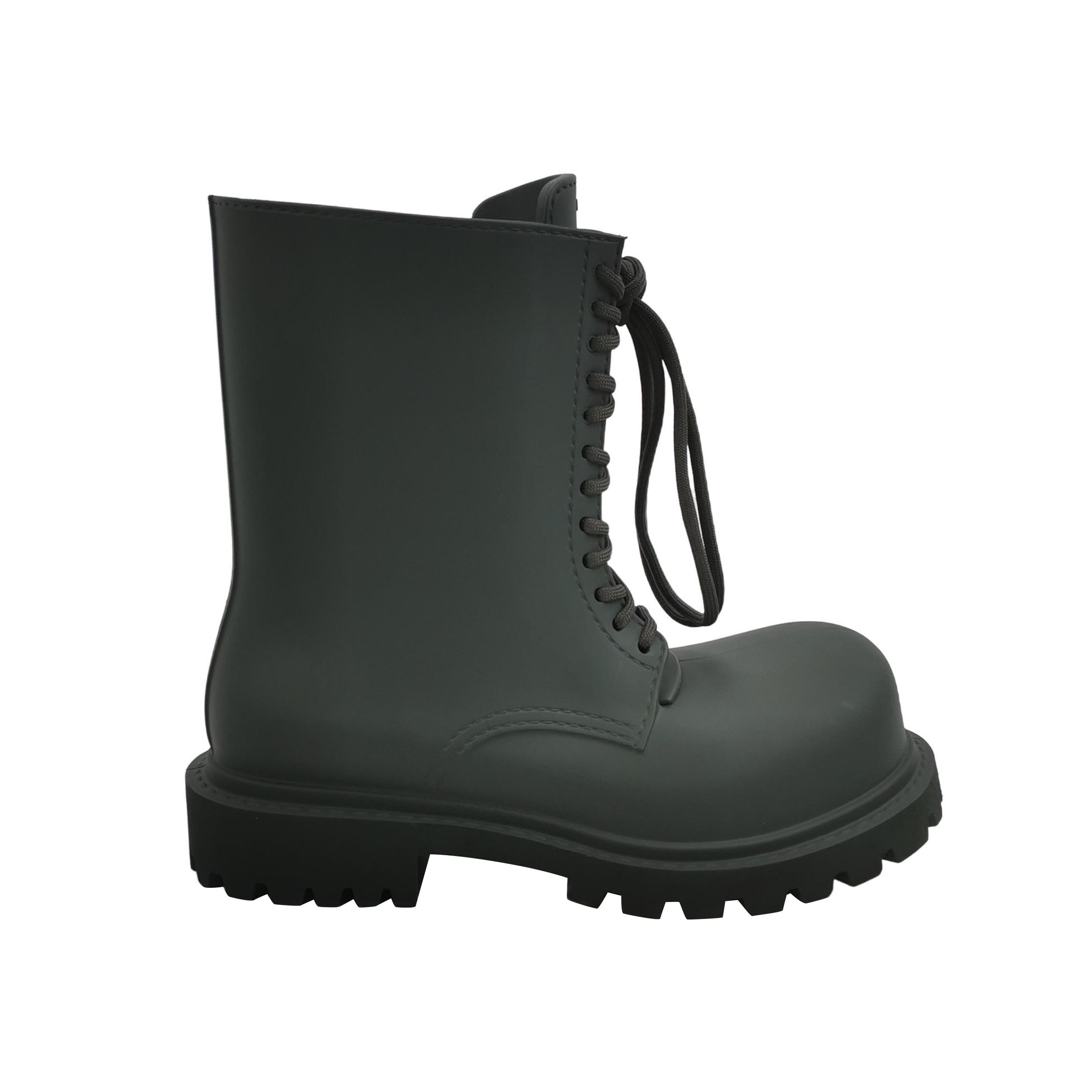Balenciaga Balenciaga Men 8 Boots Size US 8 / EU 41 - 1 Thumbnail