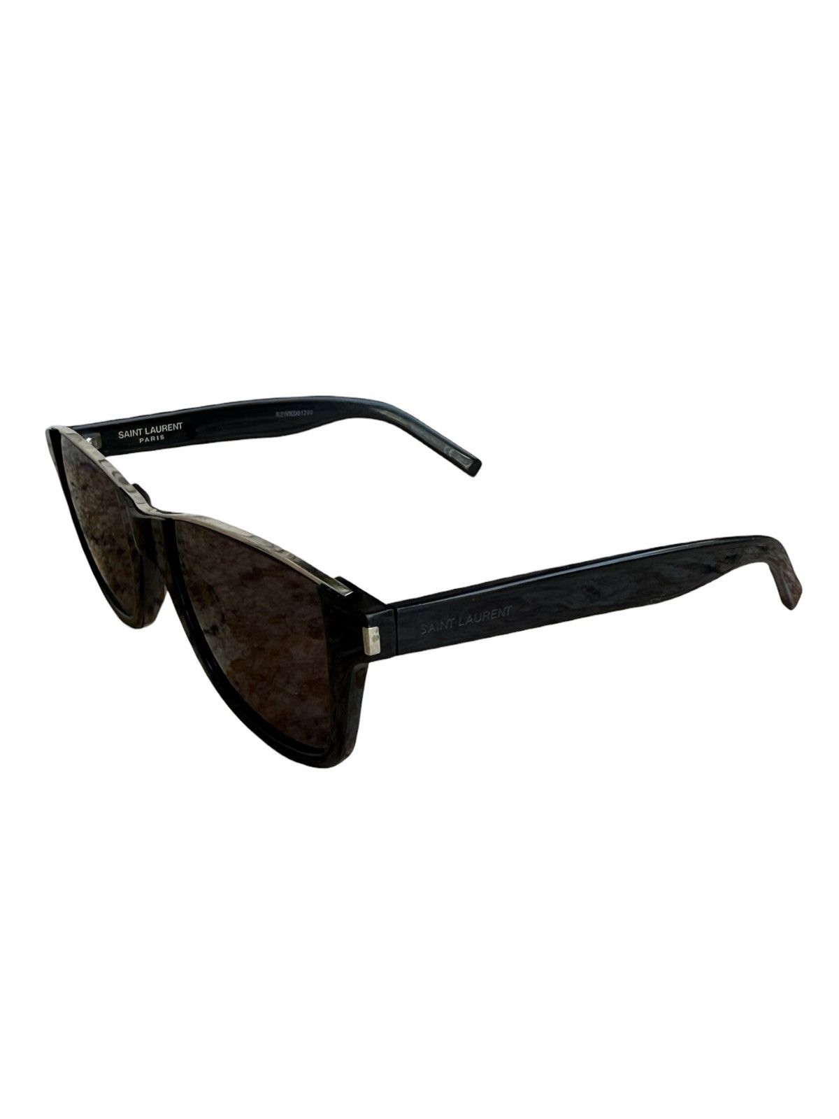 Saint Laurent Paris Saint laurent sunglasses Size ONE SIZE - 2 Thumbnail