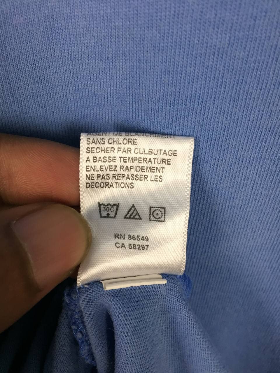Tommy Bahama × Vintage Tommy Bahama Parrotal Guidance Suggested Tommy Bahama Tee Size US XXL / EU 58 / 5 - 13 Thumbnail