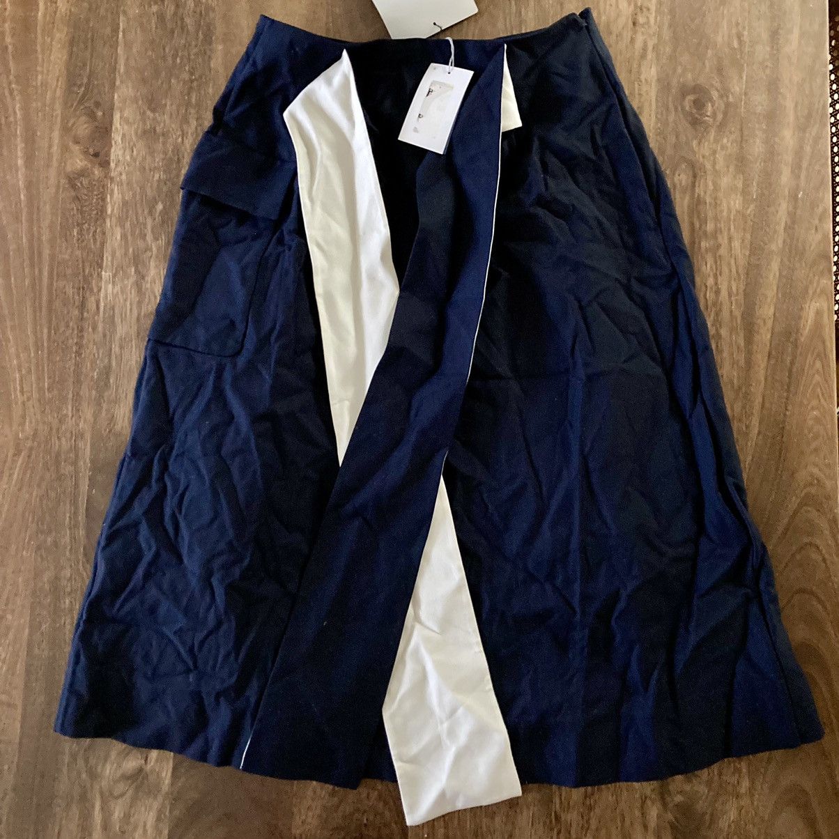 Johnstons Of Elgin Johnstons of Elgin Skirt Size 26" / US 2 / IT 38 - 4 Thumbnail