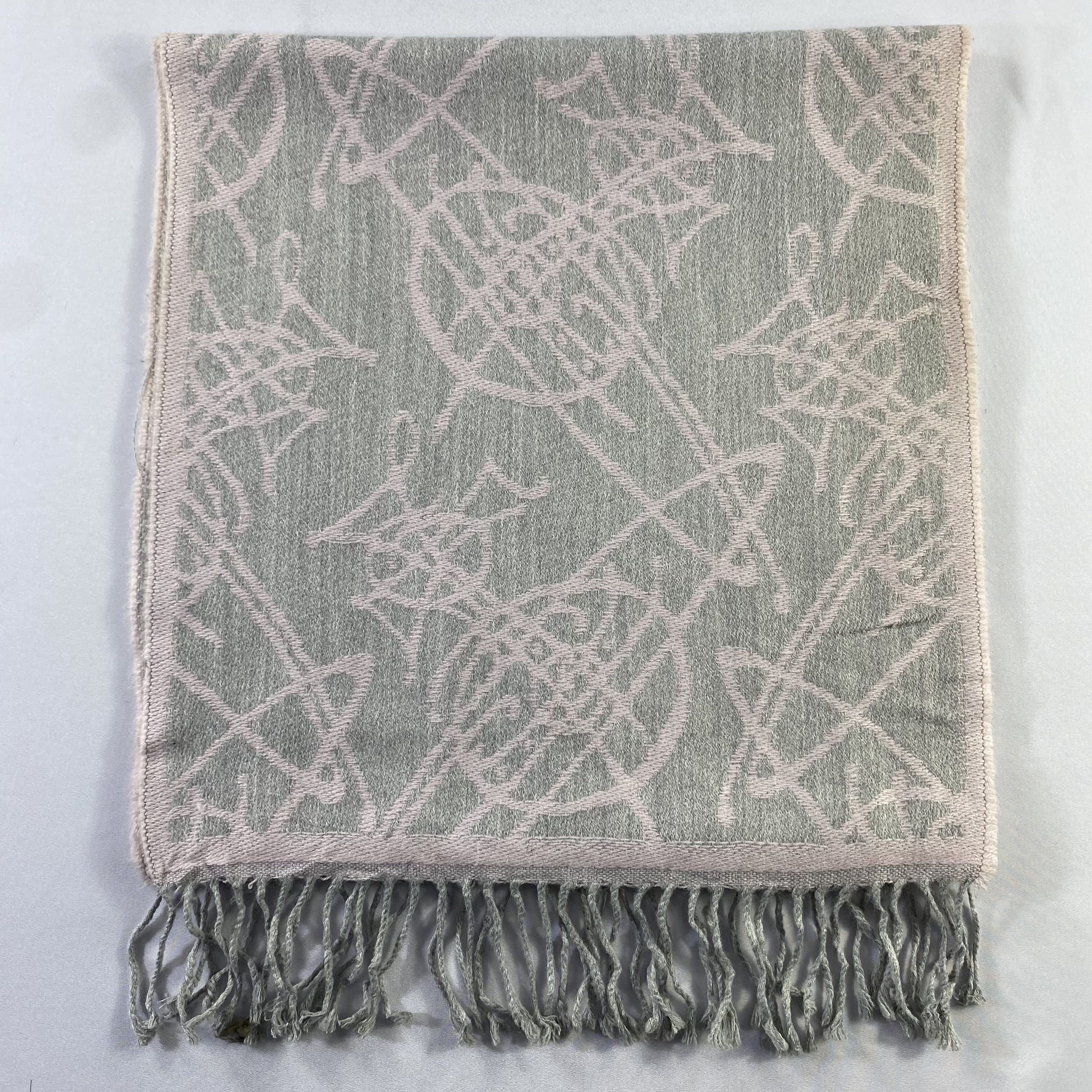 Seditionaries Vivienne Westwood Scarf Neck Wrap Muffler Size ONE SIZE - 3 Thumbnail