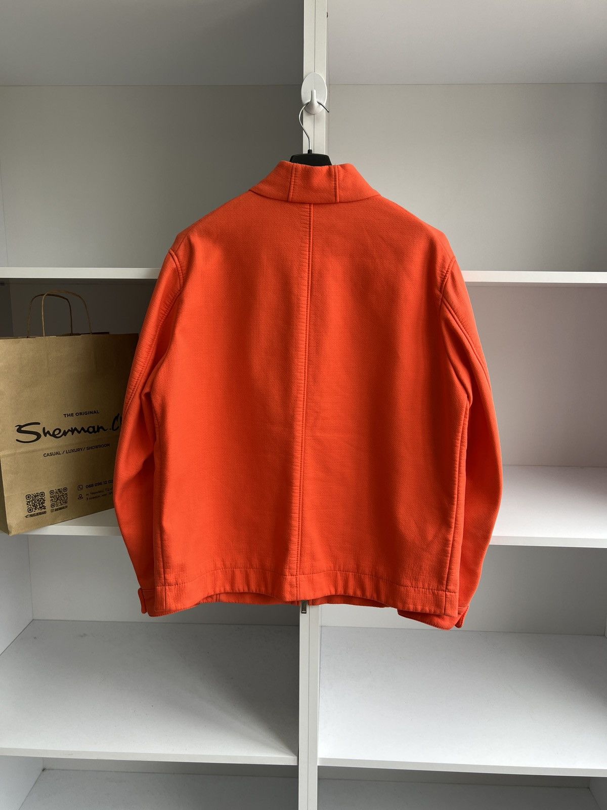 Designer × Dsquared2 × Vintage Vintage Dsquared2 Jacket streetwear style 48 size(IT) Size US L / EU 52-54 / 3 - 15 Thumbnail