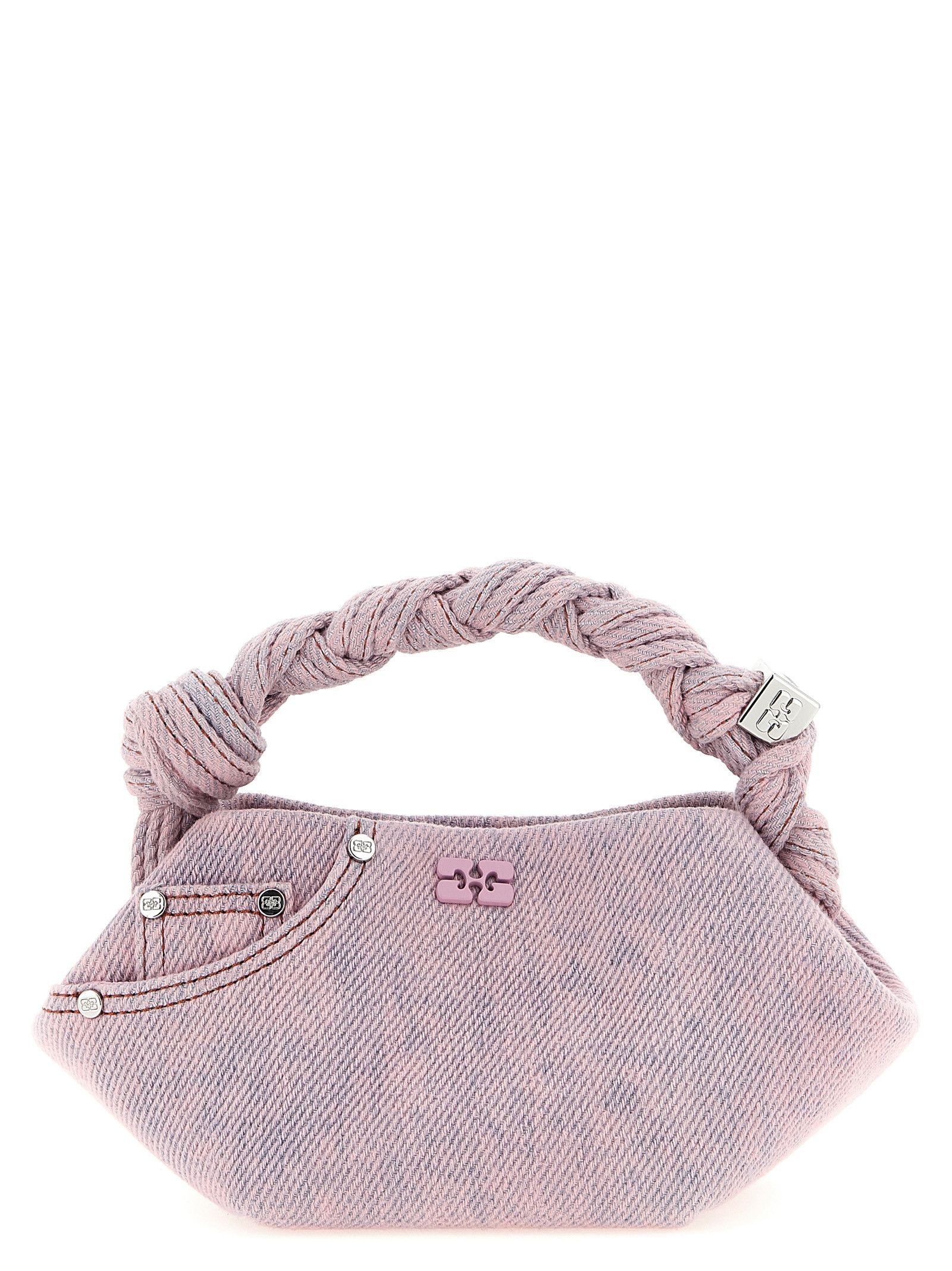 Ganni 'Mini Bou' Handbag Size ONE SIZE - 1 Thumbnail