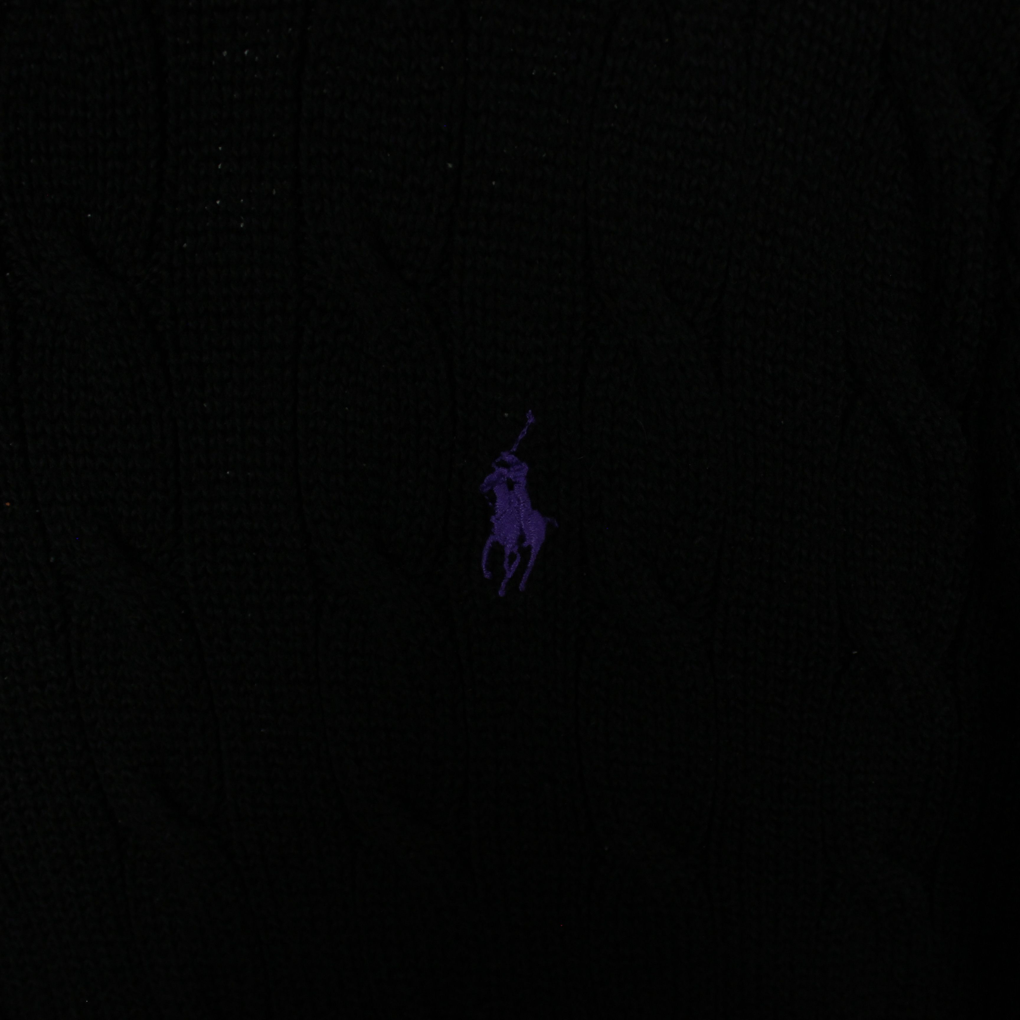Polo Ralph Lauren Polo Ralph Lauren sweater knitwear men cotton S M Size US S / EU 44-46 / 1 - 7 Thumbnail
