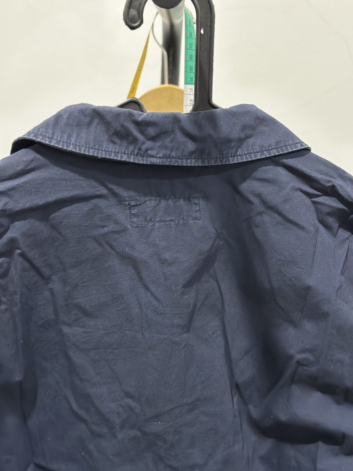 Polo Ralph Lauren Polo Ralph Lauren Bayport Poplin Jacket Size US M / EU 48-50 / 2 - 6 Thumbnail