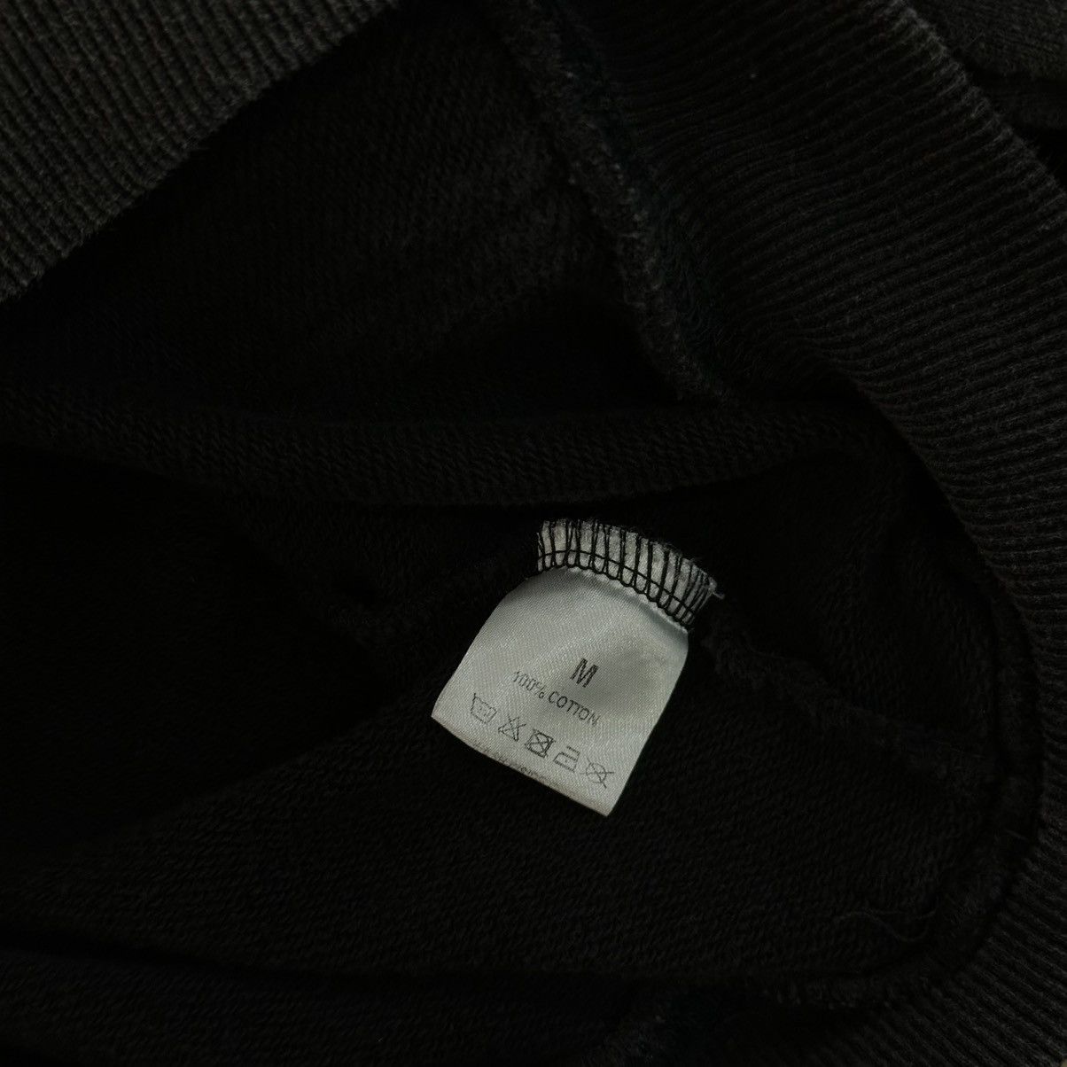 Vale Vale Forever Mascot Hoodie Black Size Medium Size US M / EU 48-50 / 2 - 4 Thumbnail