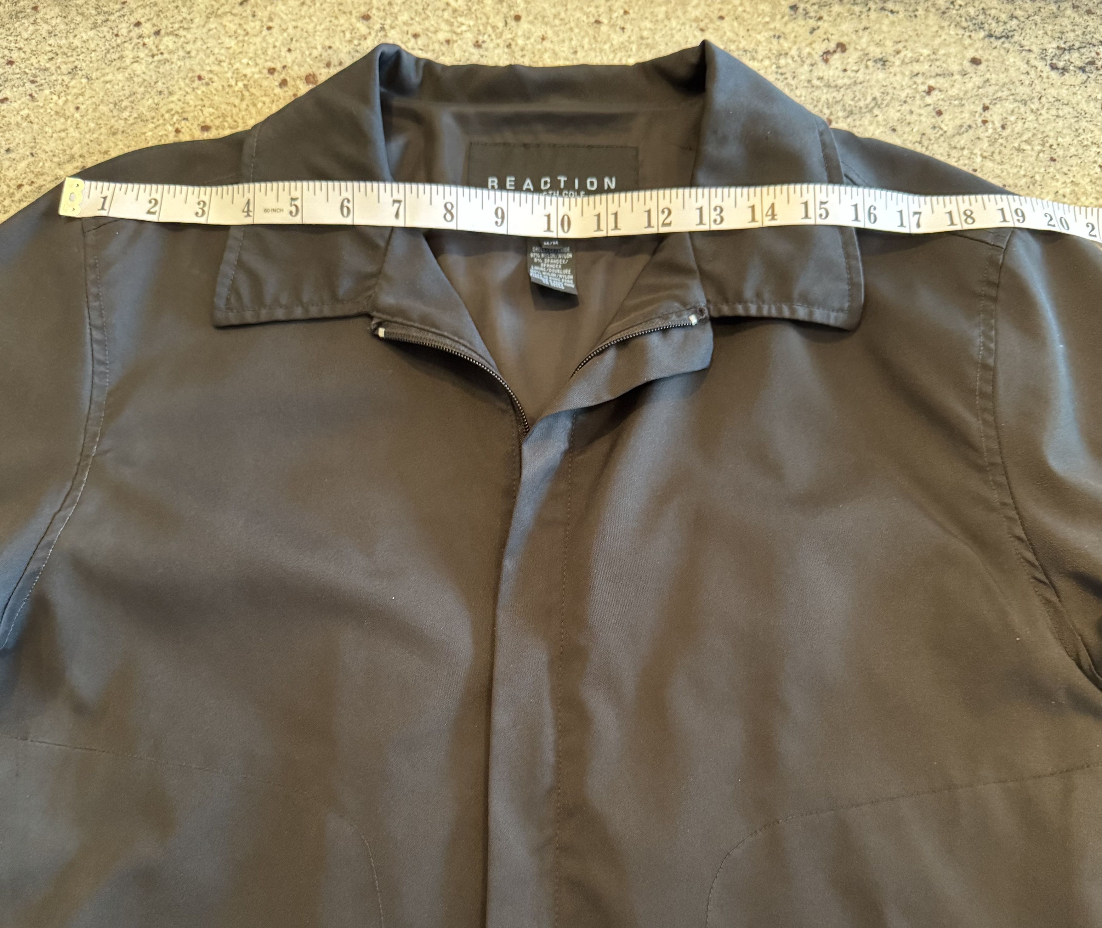 Kenneth Cole Kenneth Cole Jacket Size US M / EU 48-50 / 2 - 3 Thumbnail