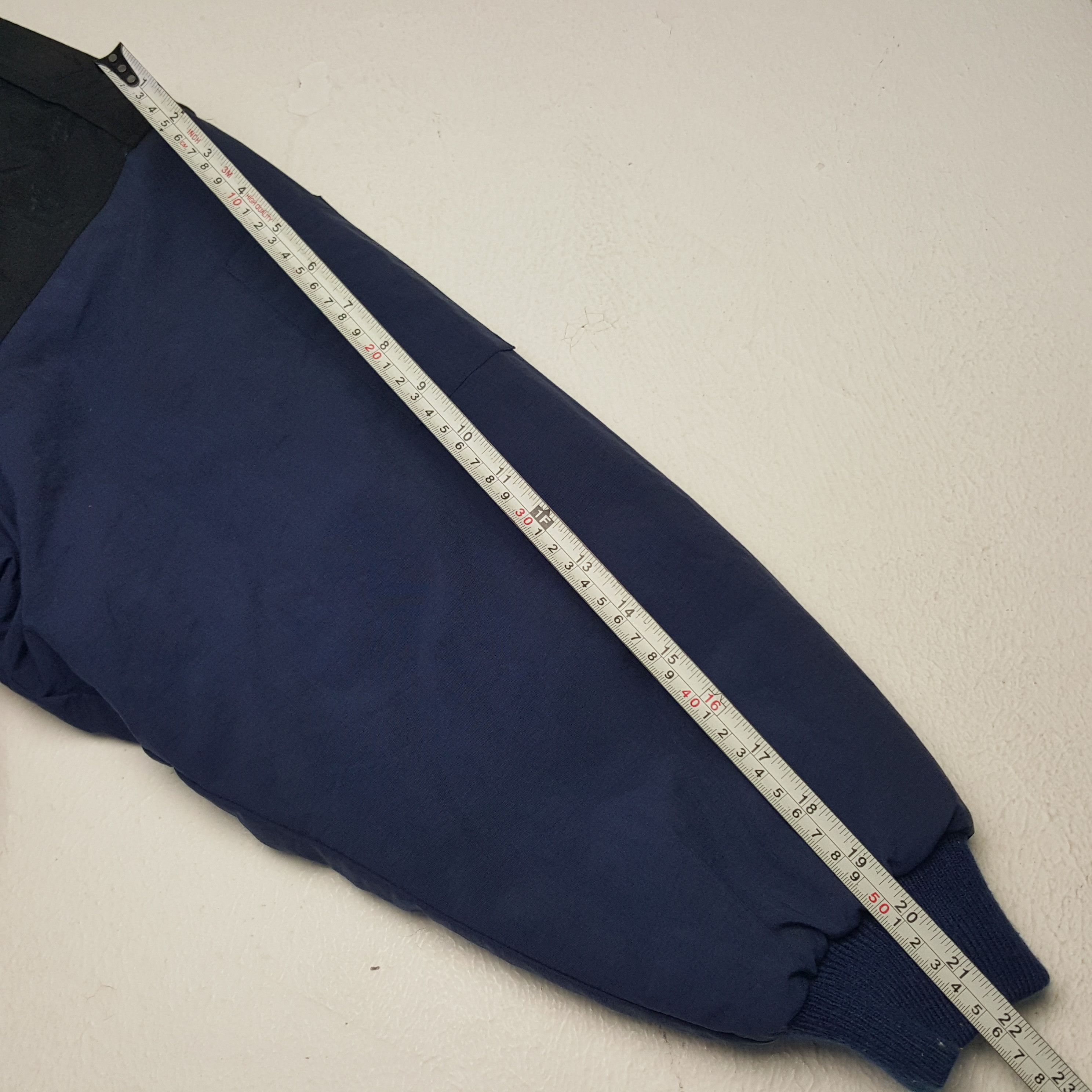 Vintage Vintage TRD Racing Development Racing Team Bombers Jacket Size US L / EU 52-54 / 3 - 8 Thumbnail