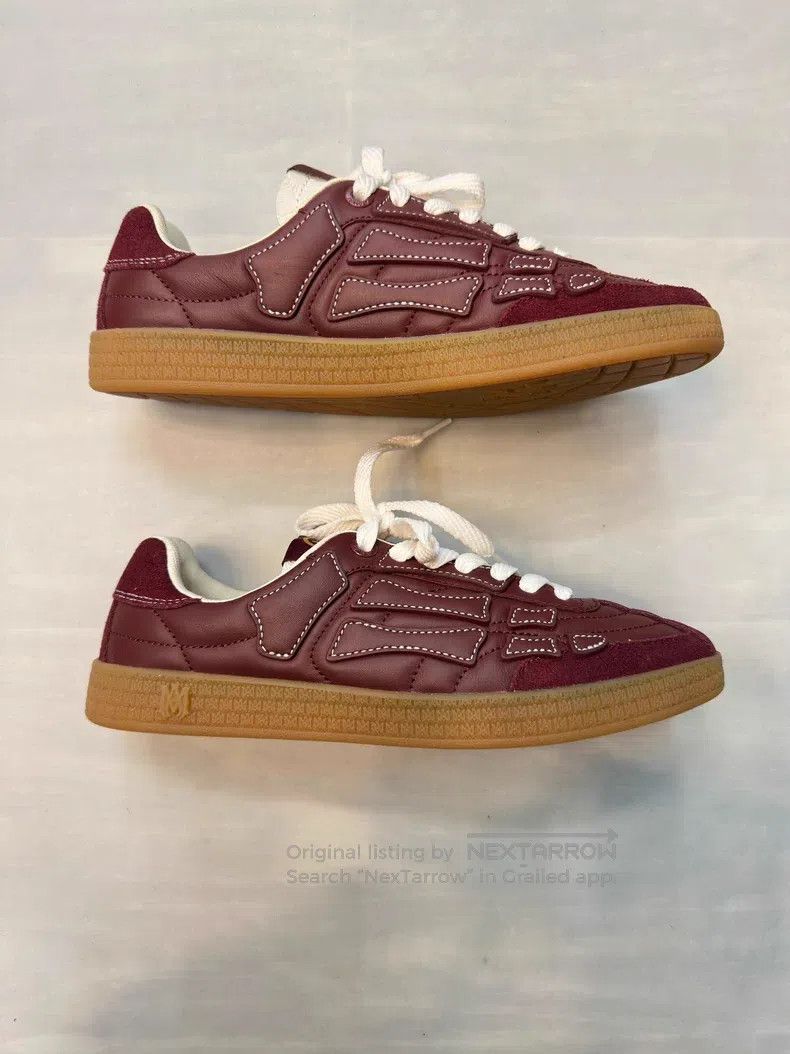 Amiri Amiri US 7 casual shoes Size US 7 / EU 40 - 2 Thumbnail