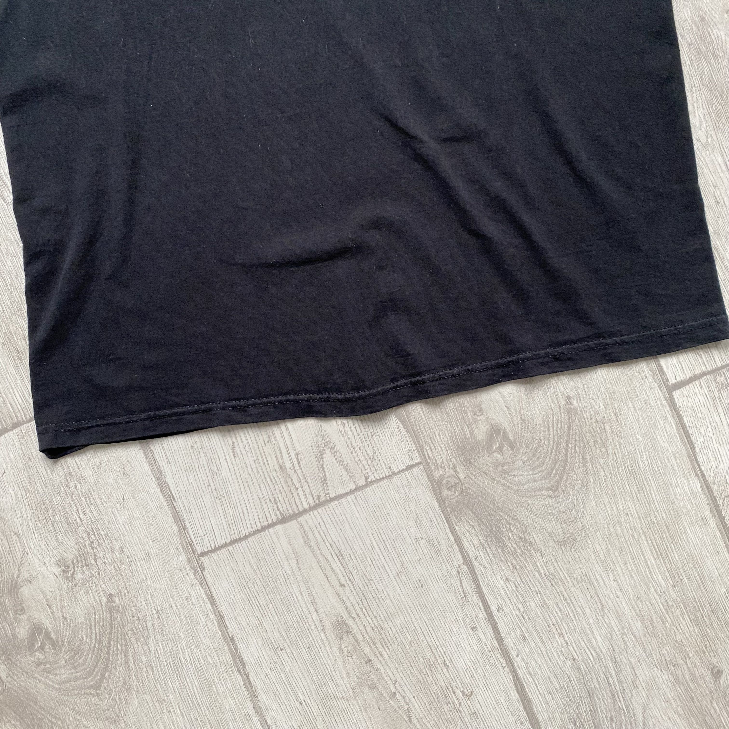Band Tees Pink Floyd Roger Waters 2006 World Tour Tee Dark Side Moon Size US M / EU 48-50 / 2 - 3 Thumbnail