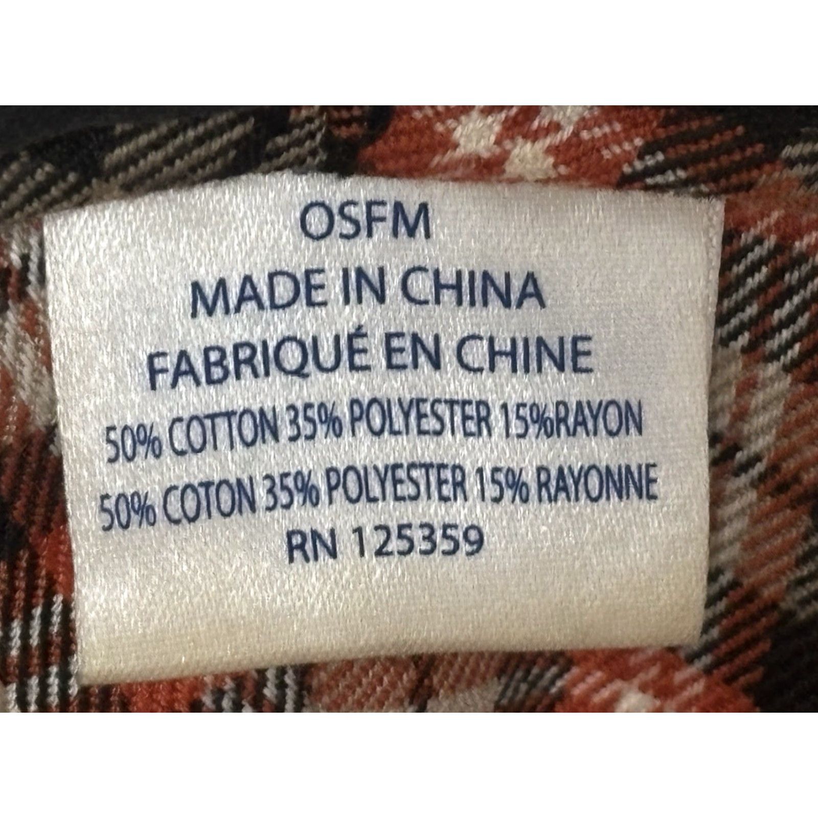 Vintage UNBRANDED Newsboy Flat Cap One Size OSFM Black Navy Plaid Lining Classic Mens Size ONE SIZE - 7 Thumbnail