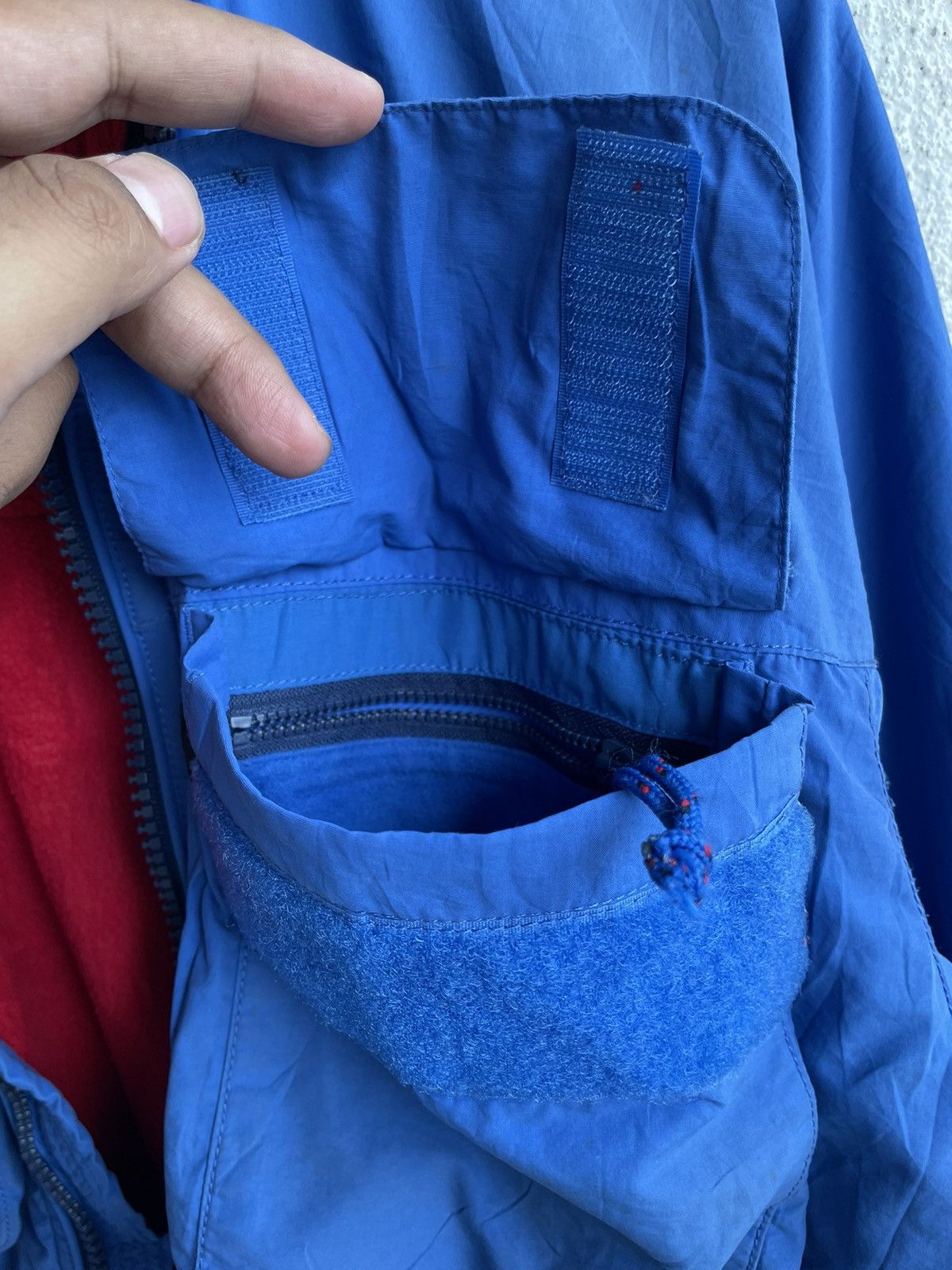 RRL Ralph Lauren 2000s polo ralph lauren Sailing jacket y2k style Size US XL / EU 56 / 4 - 8 Thumbnail