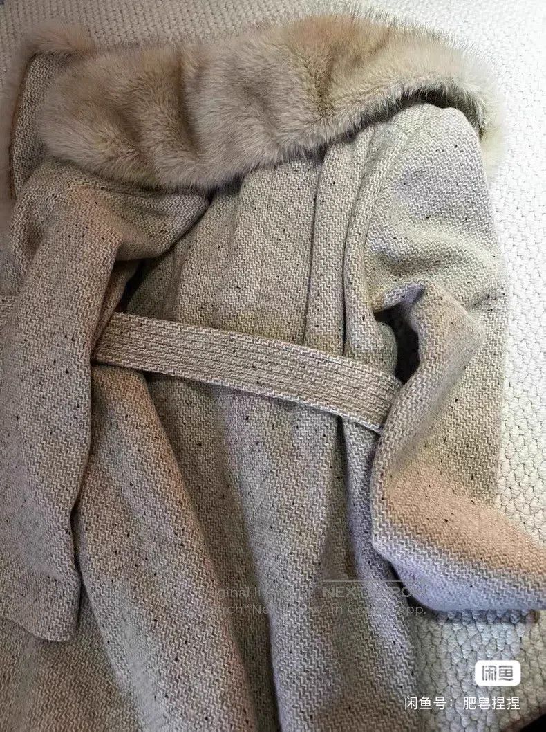 Valentino Valentino coat Size M / US 6-8 / IT 42-44 - 7 Thumbnail