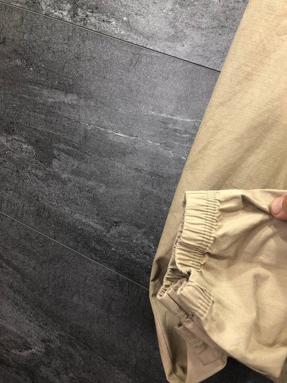 The Stronghold × Vintage The Stronghold Mens Jogger Cargo Pants Size US 32 / EU 48 - 5 Thumbnail