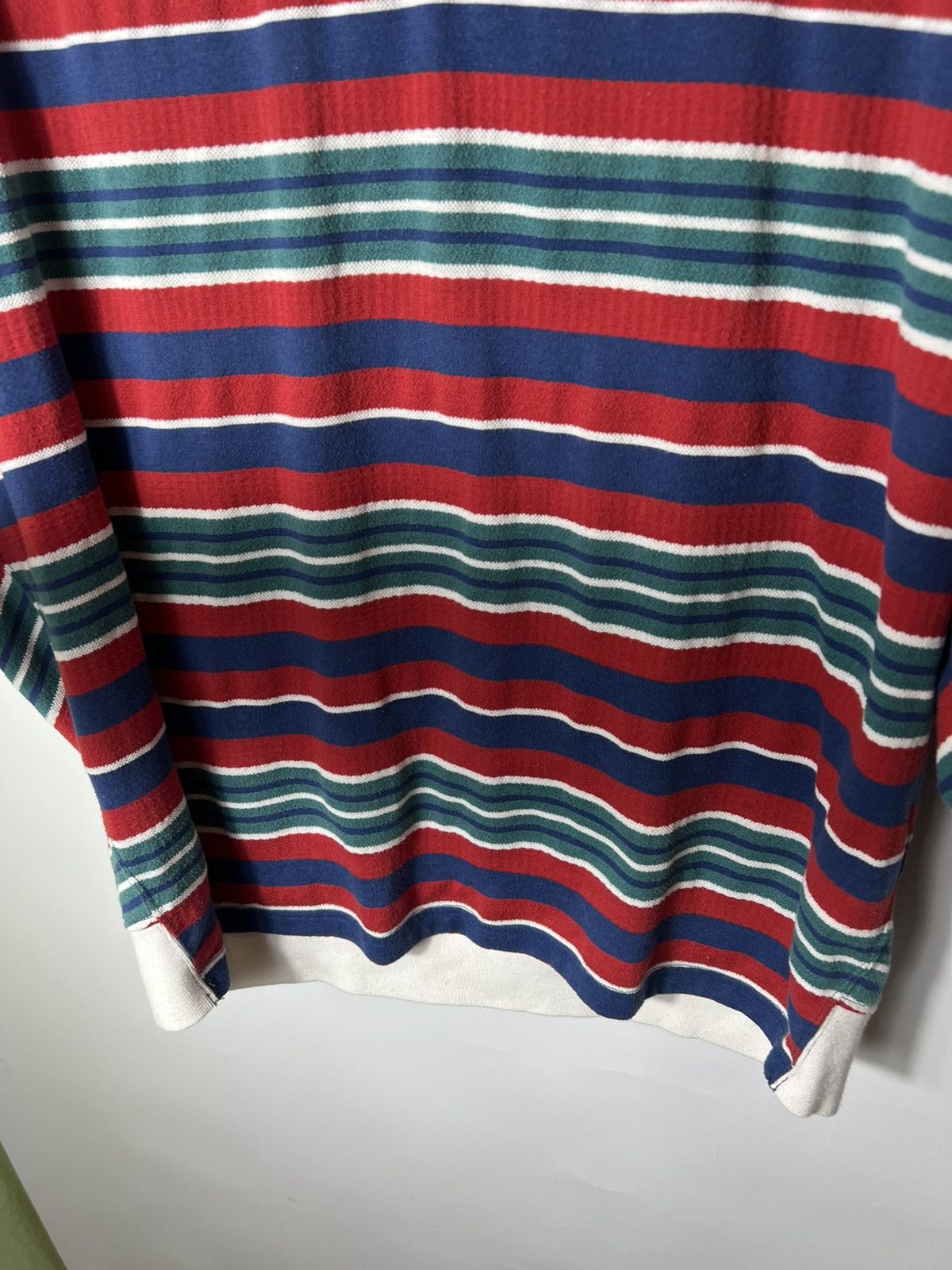 mercibeaucoup Vintage rare streetwear Mercibeaucoup By issey Miyake Jumper Size S / US 4 / IT 40 - 5 Thumbnail