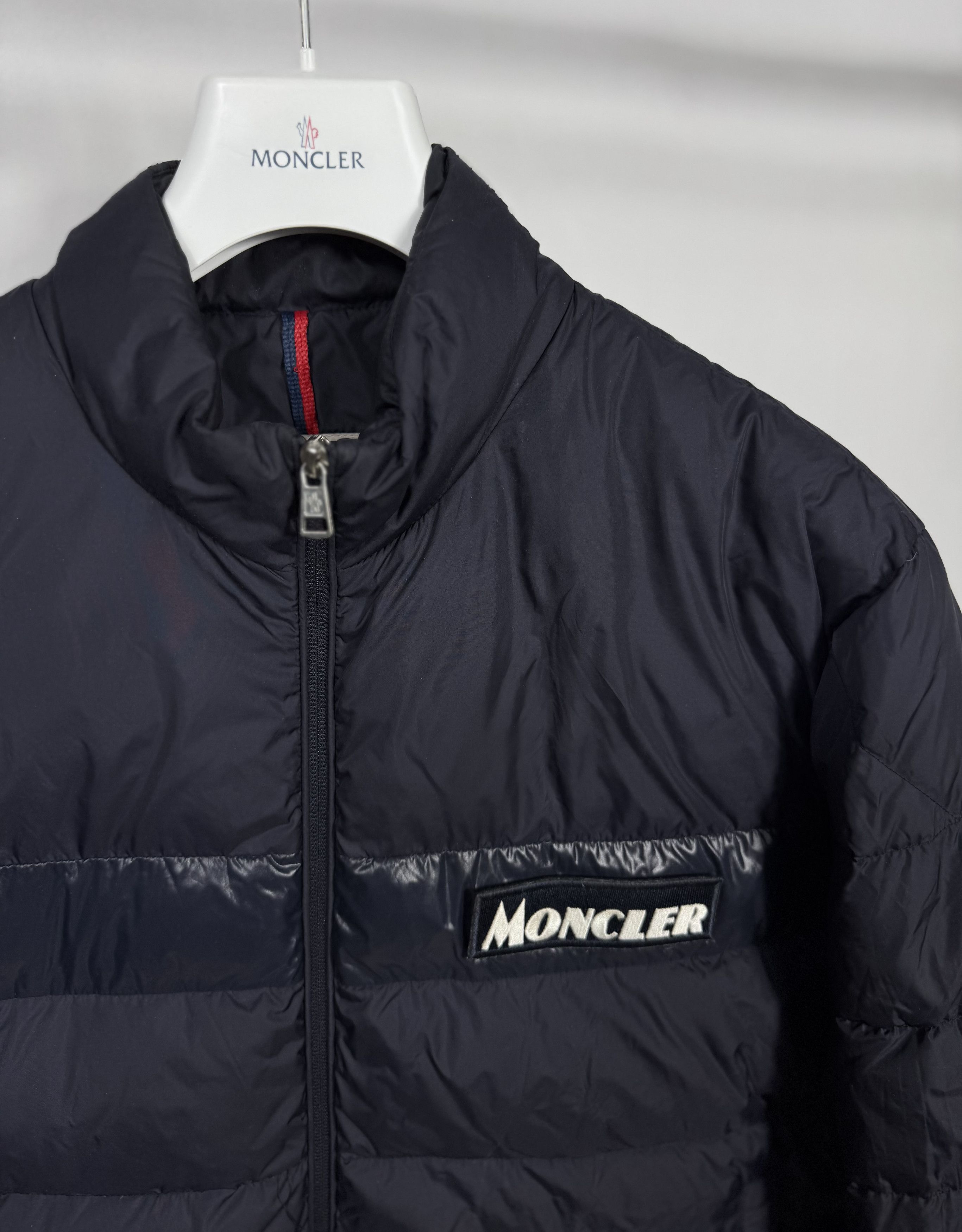 Moncler Moncler Servieres Jacket Size US XXL / EU 58 / 5 - 2 Thumbnail