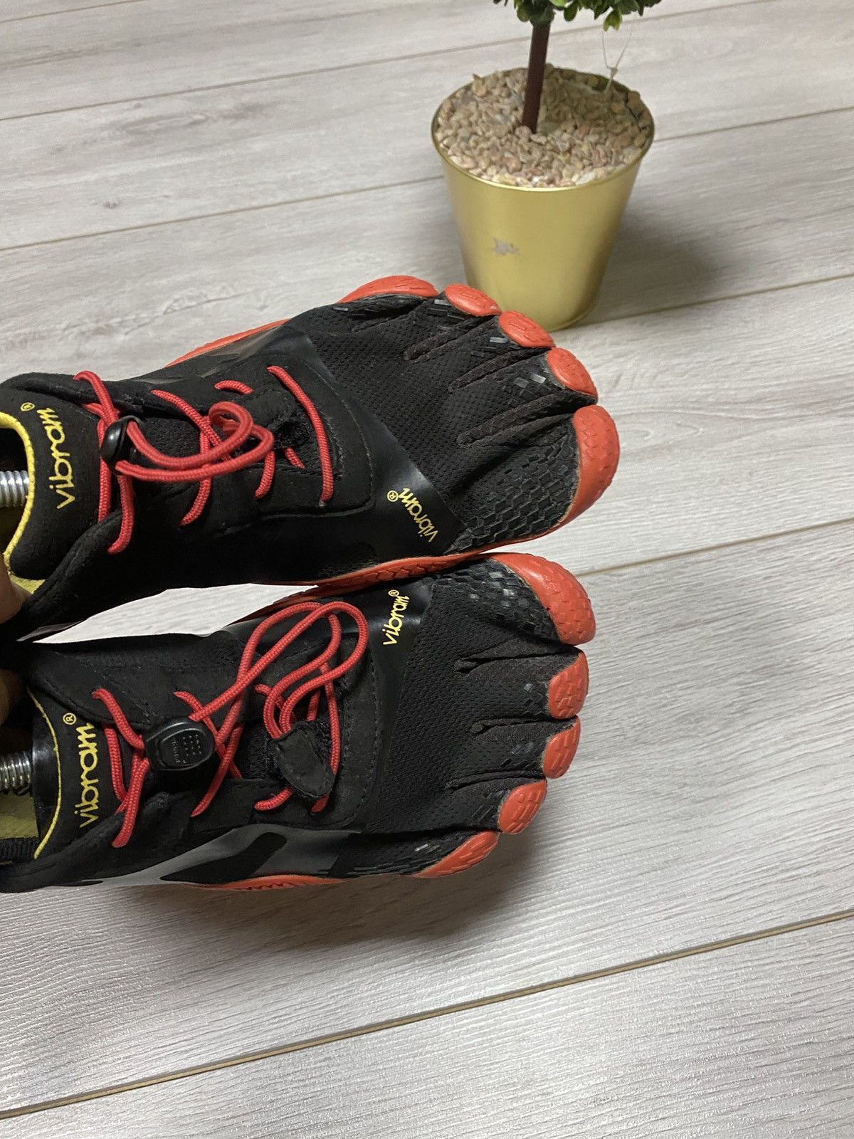 Vibram Vibram Fivefingers Sneakers avant-garde Y2K Size US 9.5 / EU 42-43 - 3 Thumbnail