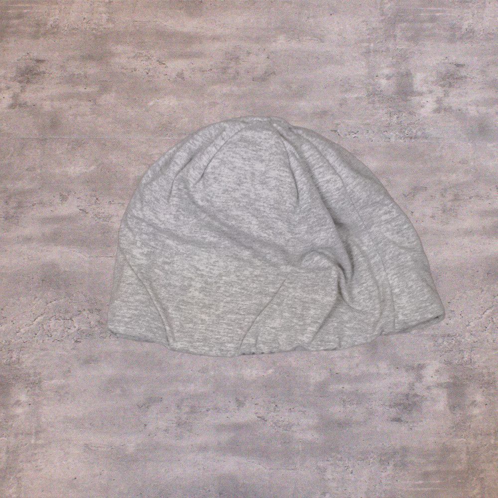 Adidas × NBA × Vintage Y2K 2000's Adidas Phoenix Sun Grey Reversible Beanie Size ONE SIZE - 2 Thumbnail