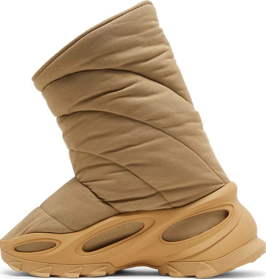 Adidas × Kanye West Yeezy NSLTD Boot 'Khaki' Size US 13 / EU 46 - 3 Thumbnail