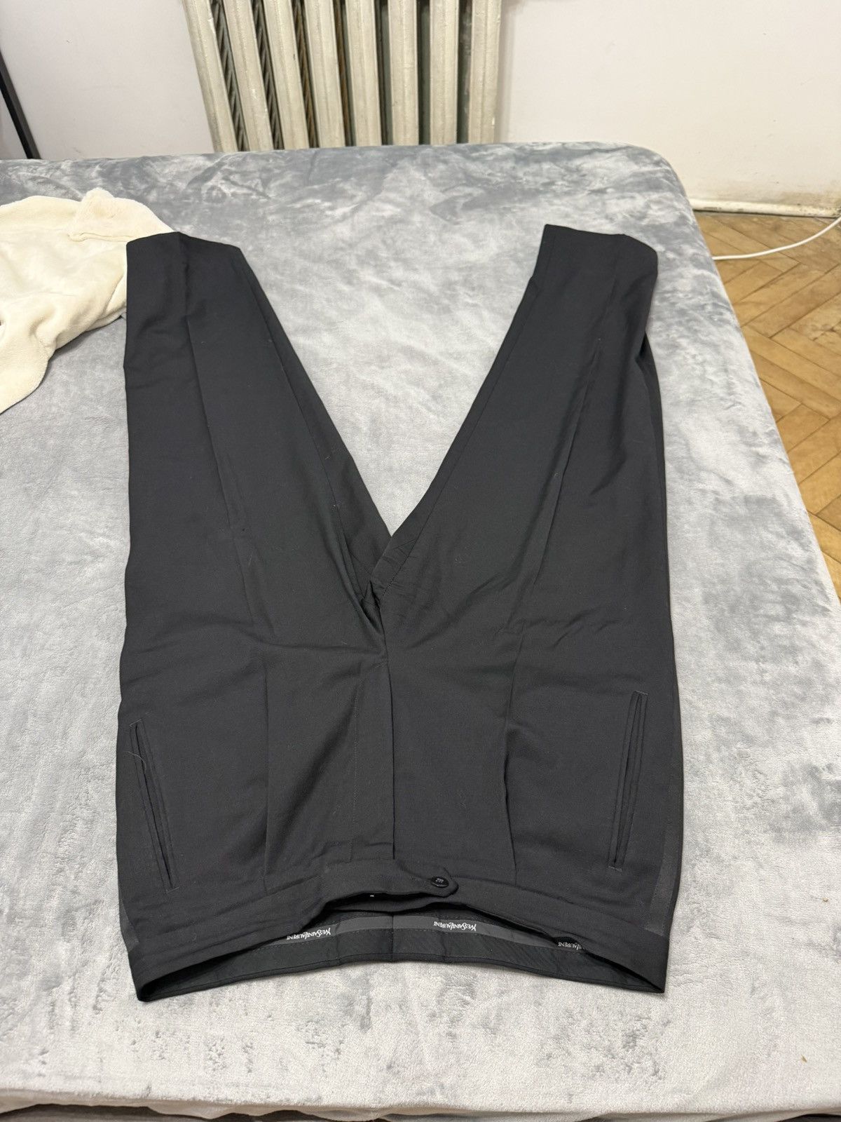 Yves Saint Laurent Very nice Size 48L - 11 Thumbnail