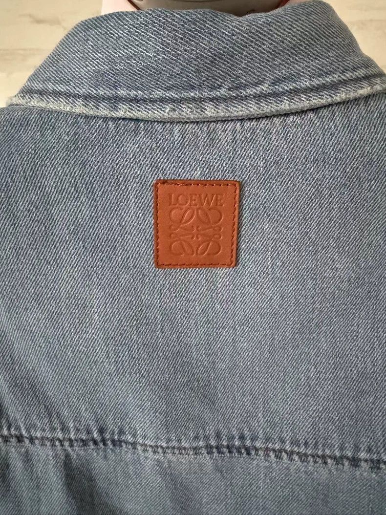 Loewe LOEWE chaqueta Size M / US 6-8 / IT 42-44 - 6 Thumbnail