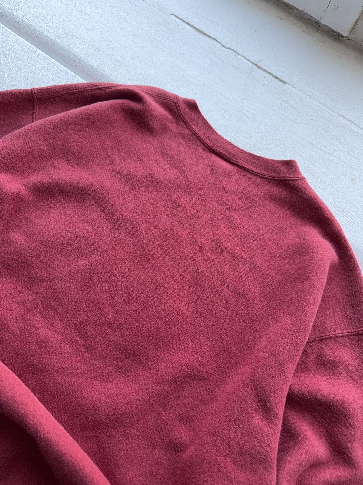 Vintage Vintage 90s USA 🇺🇸 United We Stand Patriot Sweatshirt Size US L / EU 52-54 / 3 - 14 Thumbnail